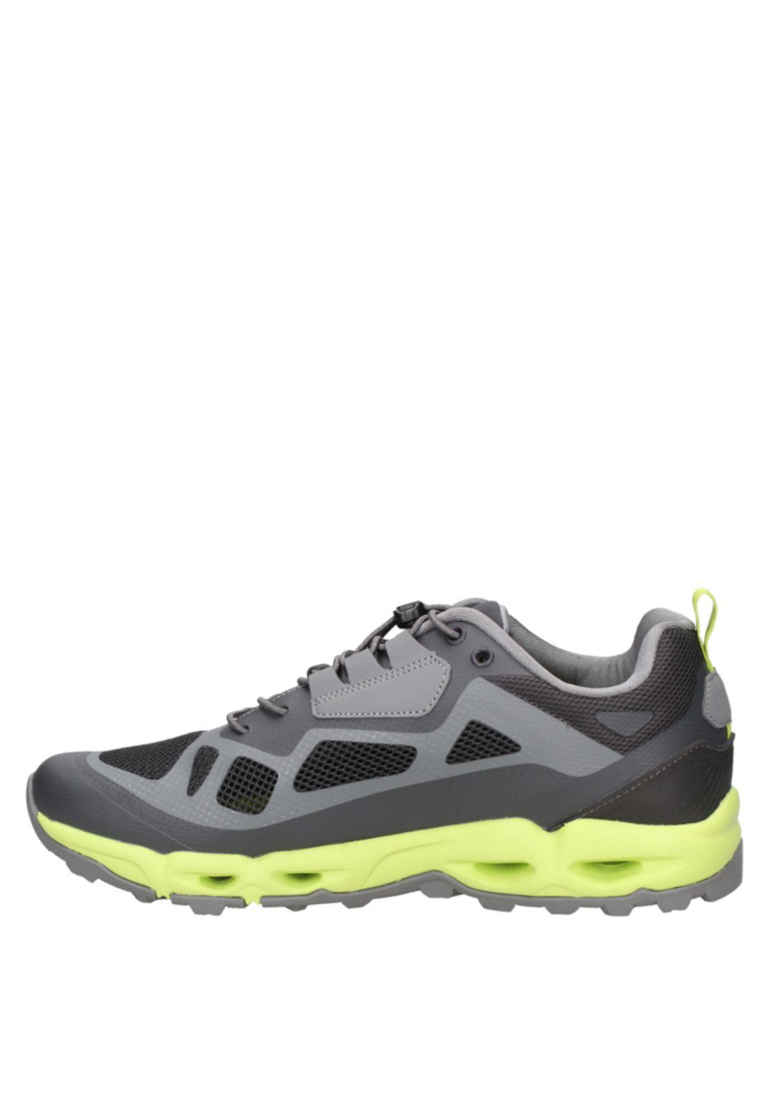 Zapatilla Trail Running Hombre Pjack - I826-2