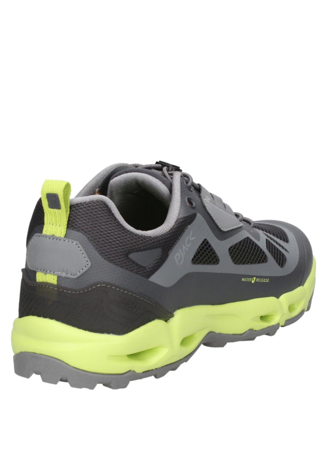 Zapatilla Trail Running Hombre Pjack - I826-3
