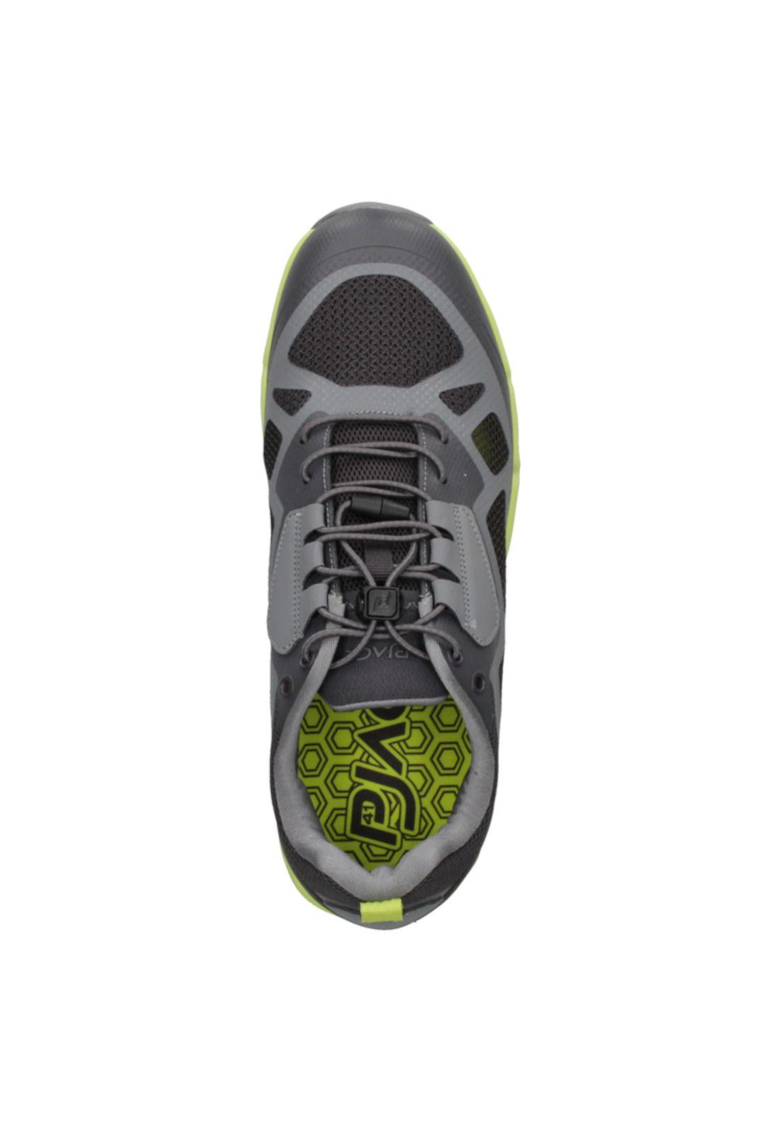 Zapatilla Trail Running Hombre Pjack - I826-4