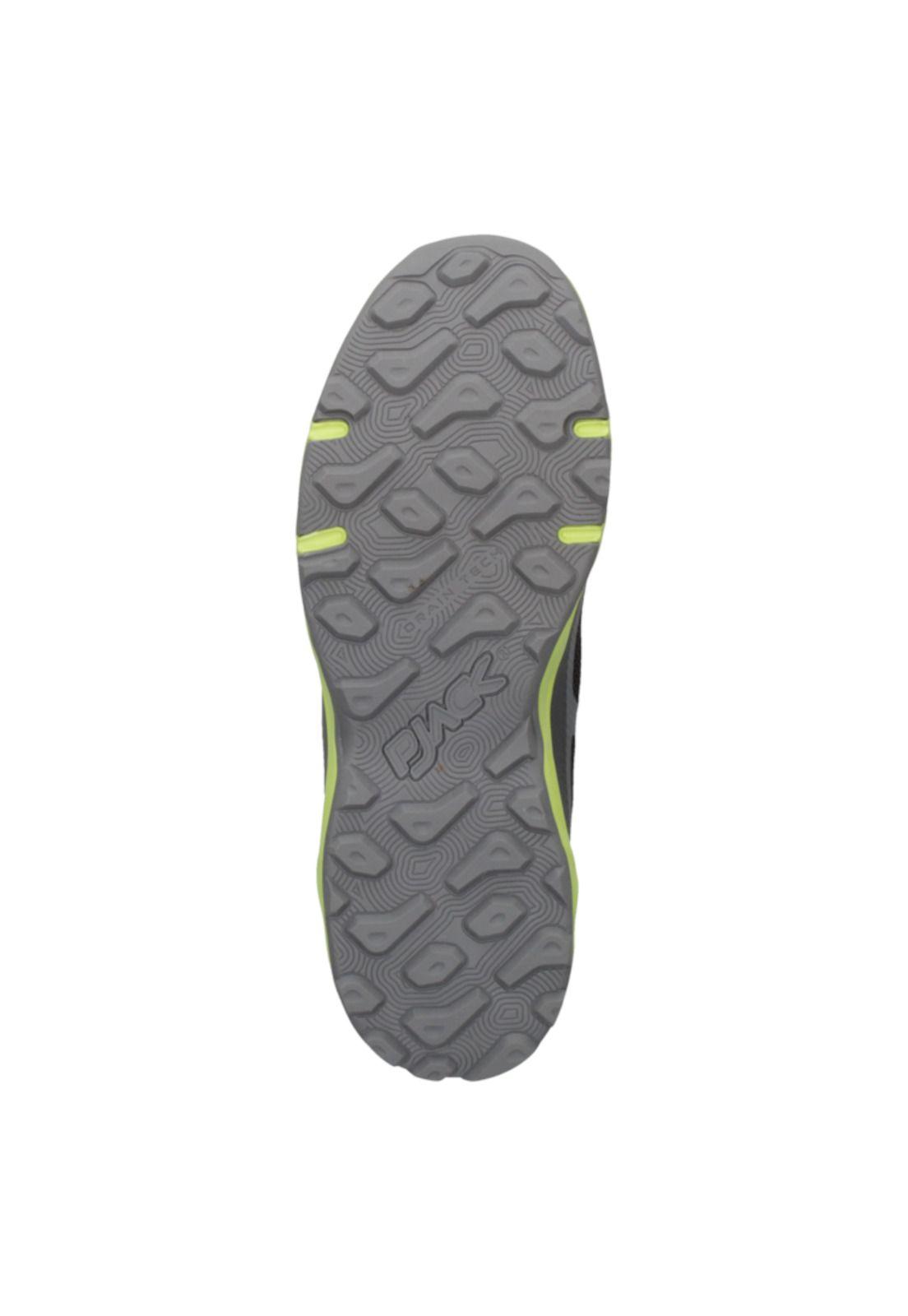 Zapatilla Trail Running Hombre Pjack - I826-5
