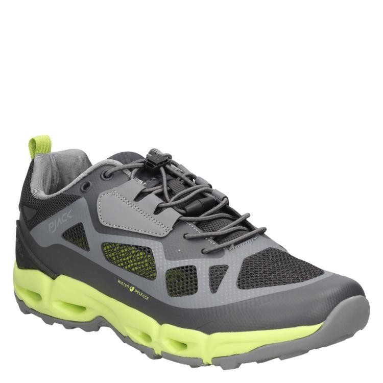 Zapatilla Trail Running Hombre Pjack - I826-1