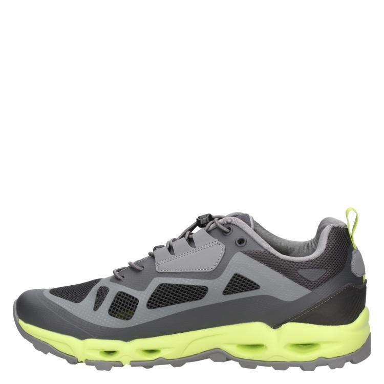 Zapatilla Trail Running Hombre Pjack - I826-2