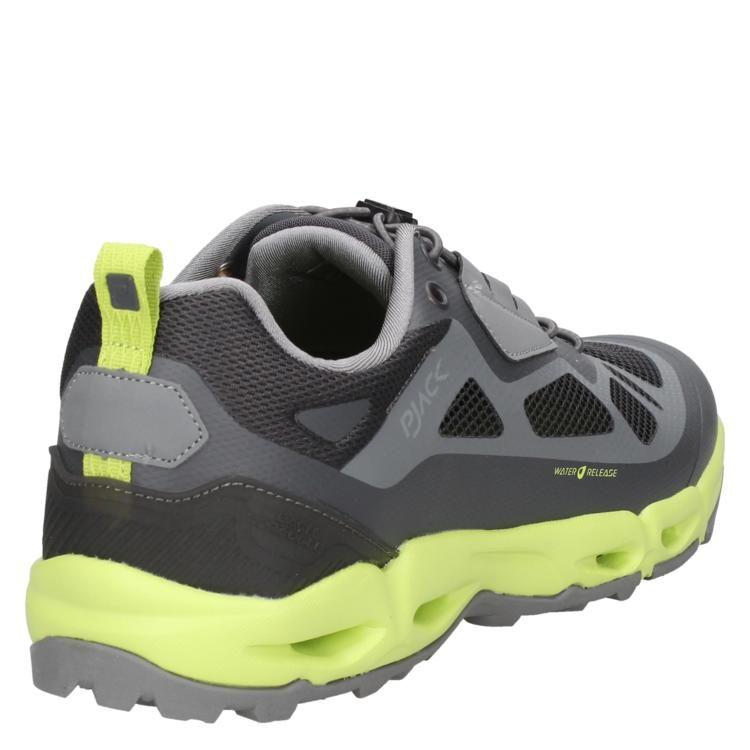 Zapatilla Trail Running Hombre Pjack - I826-3