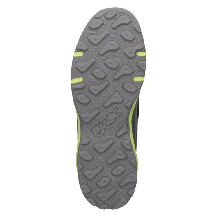 Zapatilla Trail Running Hombre Pjack - I826-5