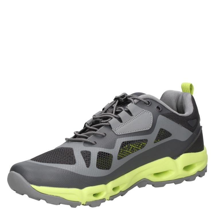 Zapatilla Trail Running Hombre Pjack - I826-6