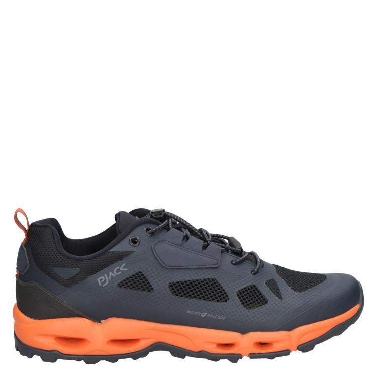 Zapatilla Trail Running Hombre Pjack - I826-0