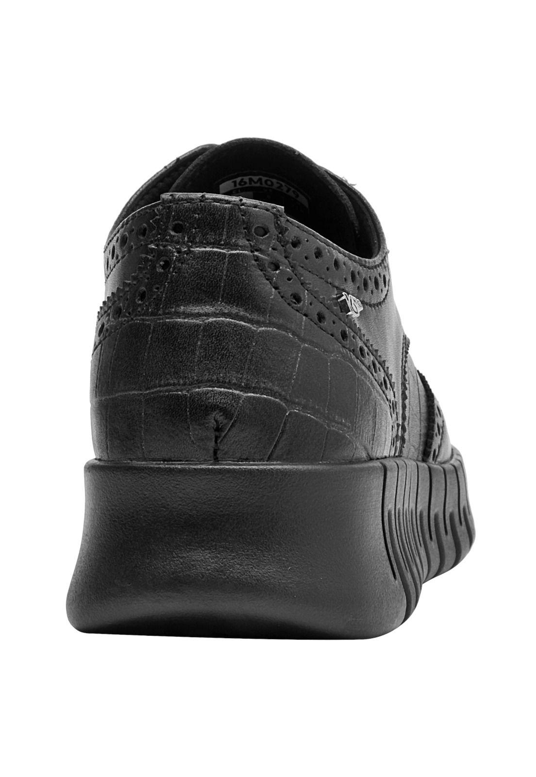 Zapato Formal Mujer 16 Hrs - 16M0279-2