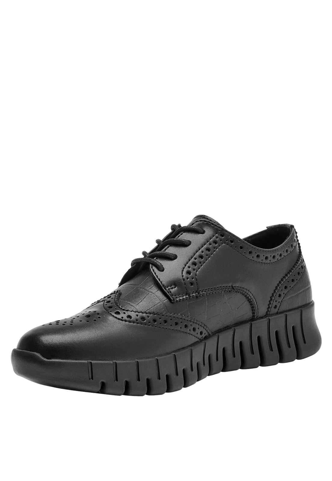 Zapato Formal Mujer 16 Hrs - 16M0279-4