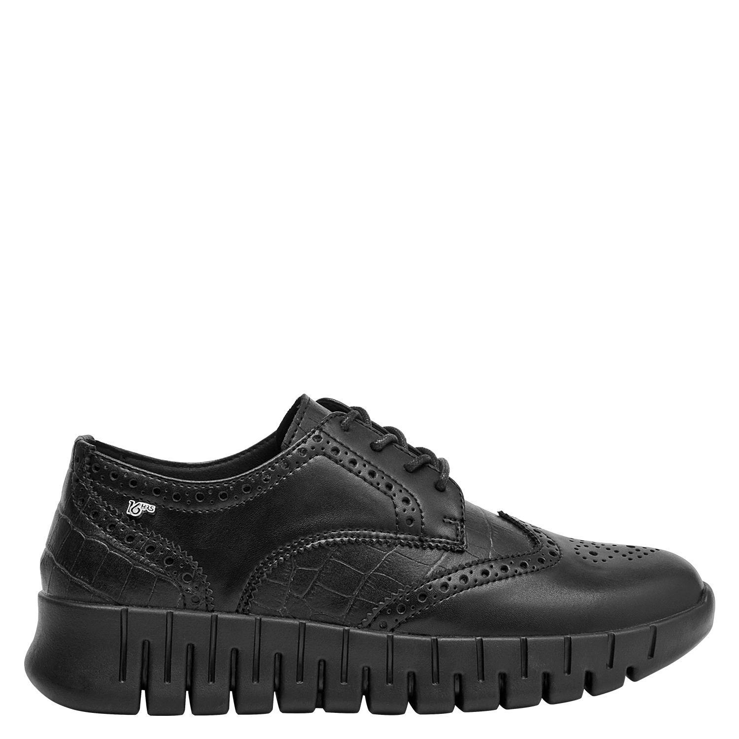 Zapato Formal Mujer 16 Hrs - 16M0279-0