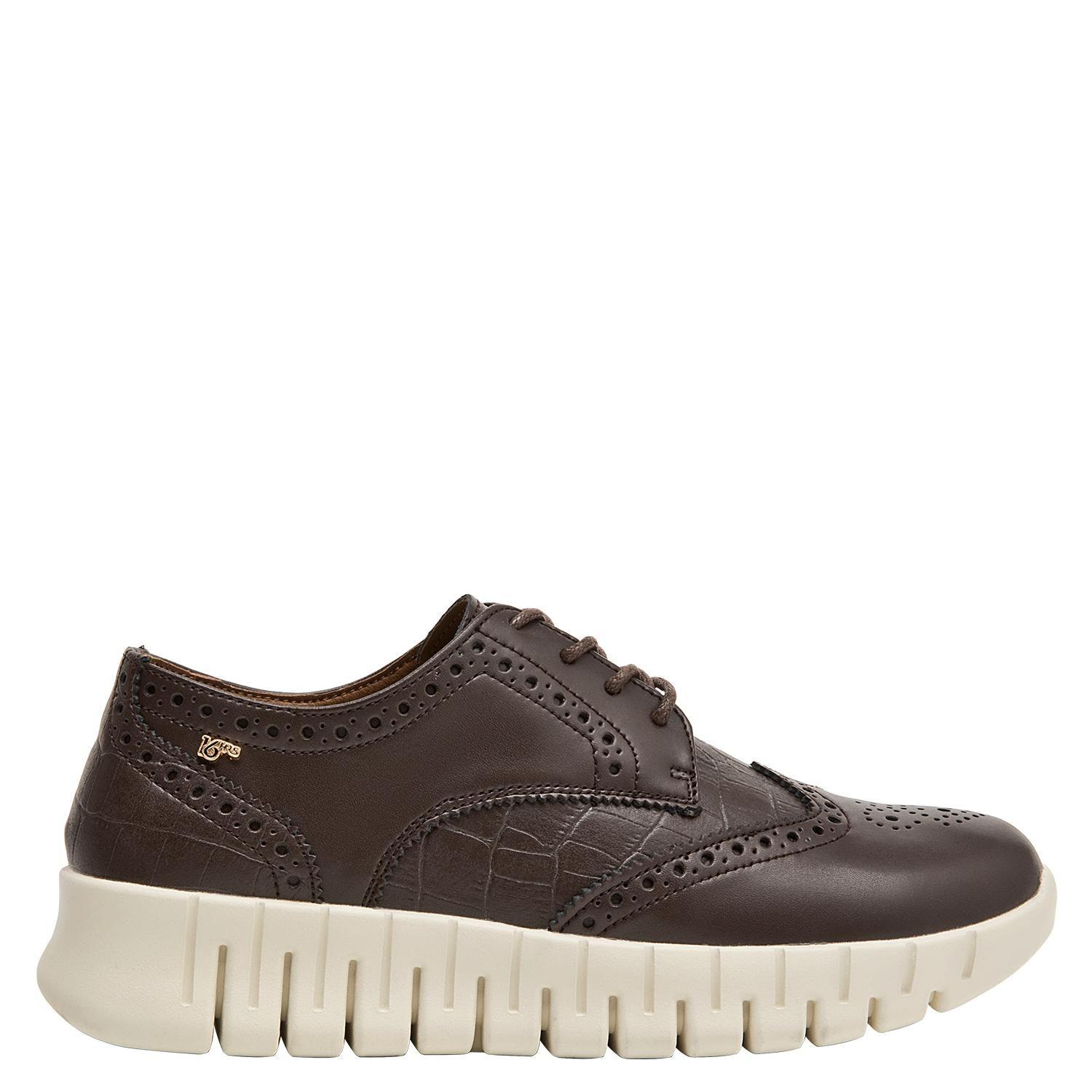 Zapato Formal Mujer 16 Hrs - 16M0279-1