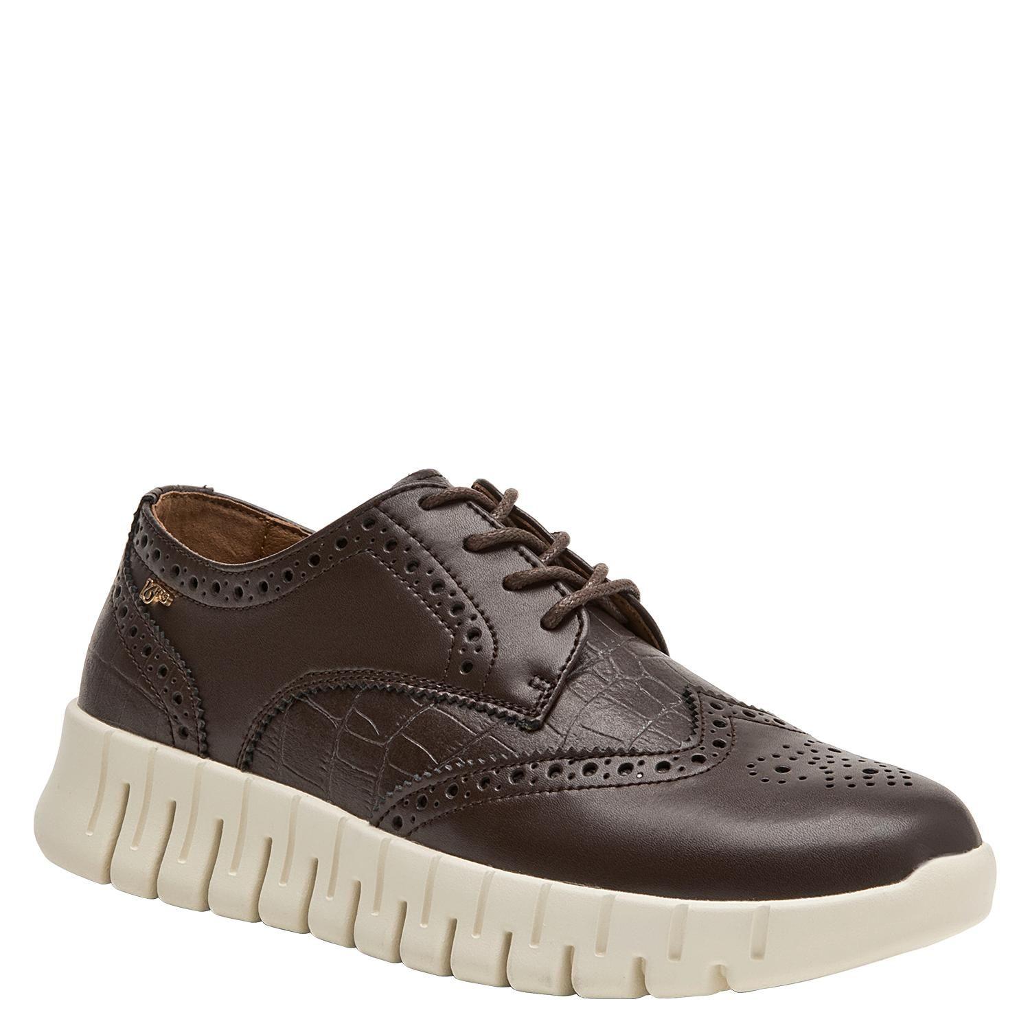 Zapato Formal Mujer 16 Hrs - 16M0279-2