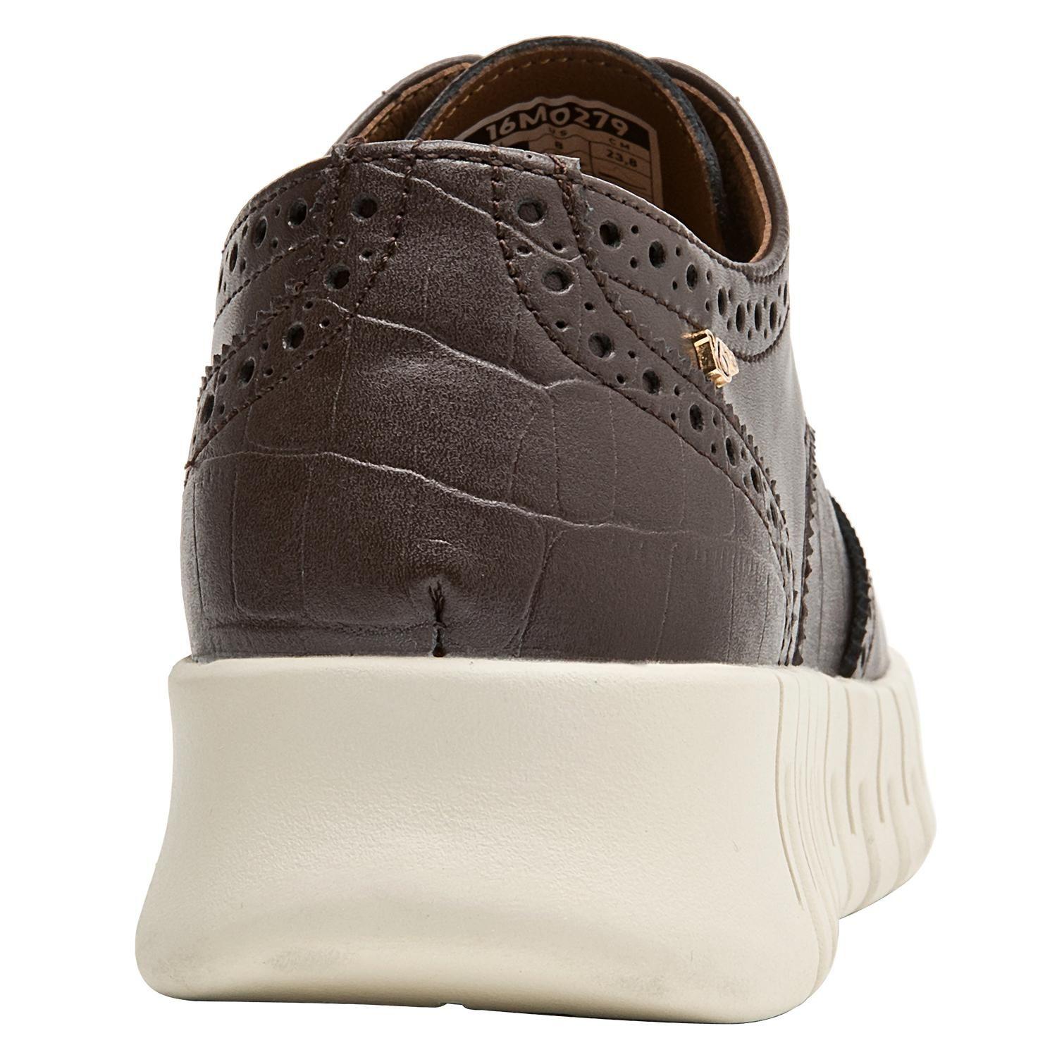 Zapato Formal Mujer 16 Hrs - 16M0279-3