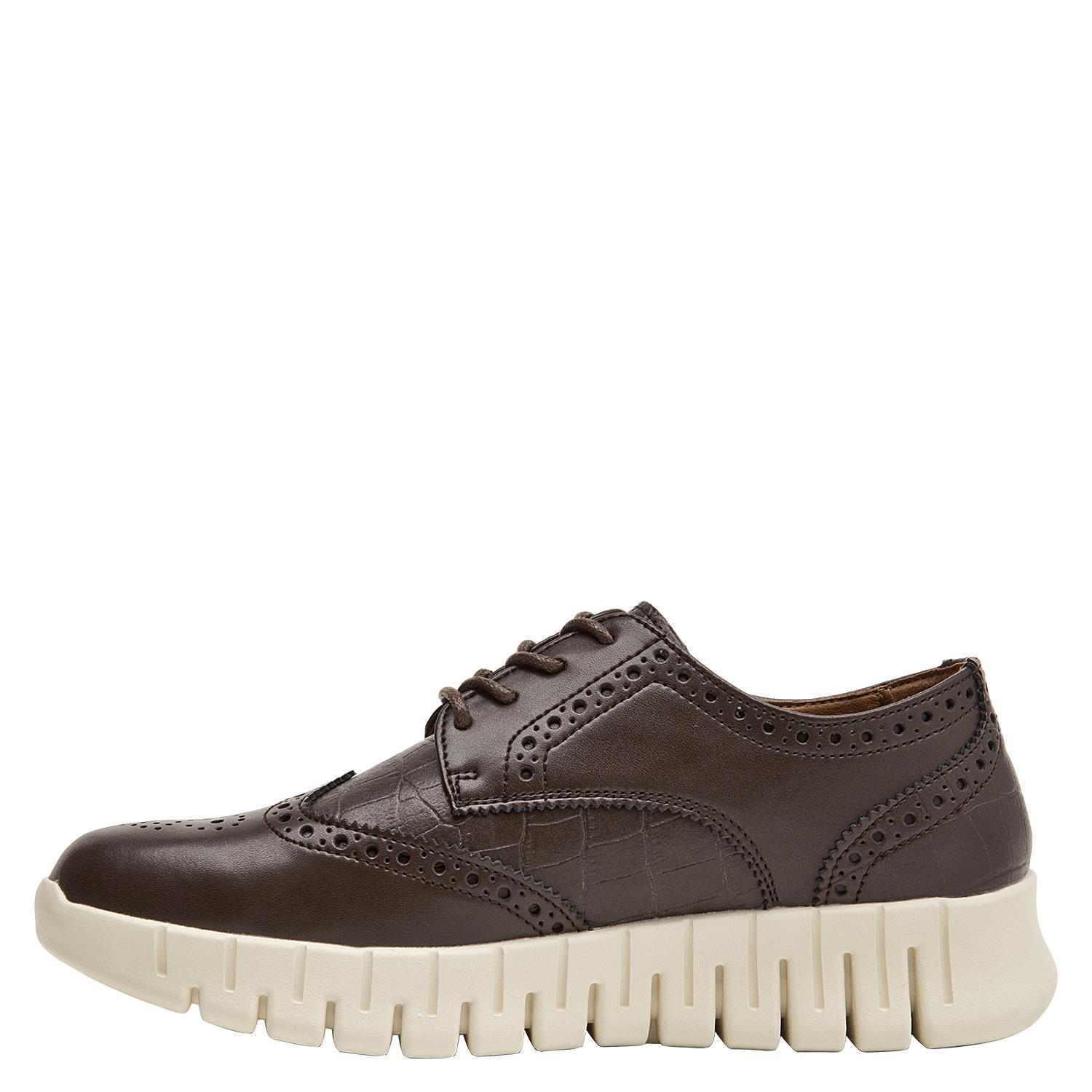 Zapato Formal Mujer 16 Hrs - 16M0279-4