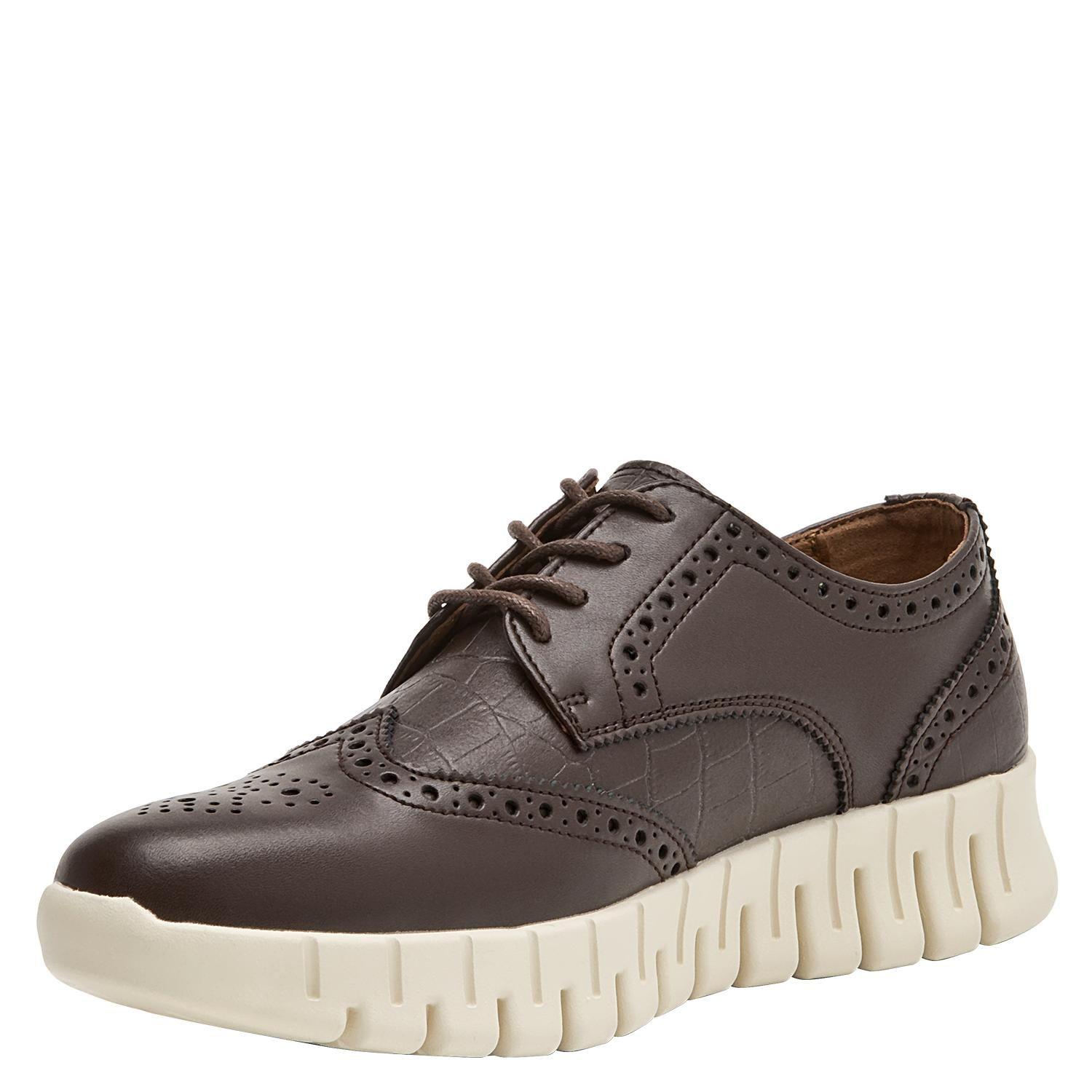Zapato Formal Mujer 16 Hrs - 16M0279-5