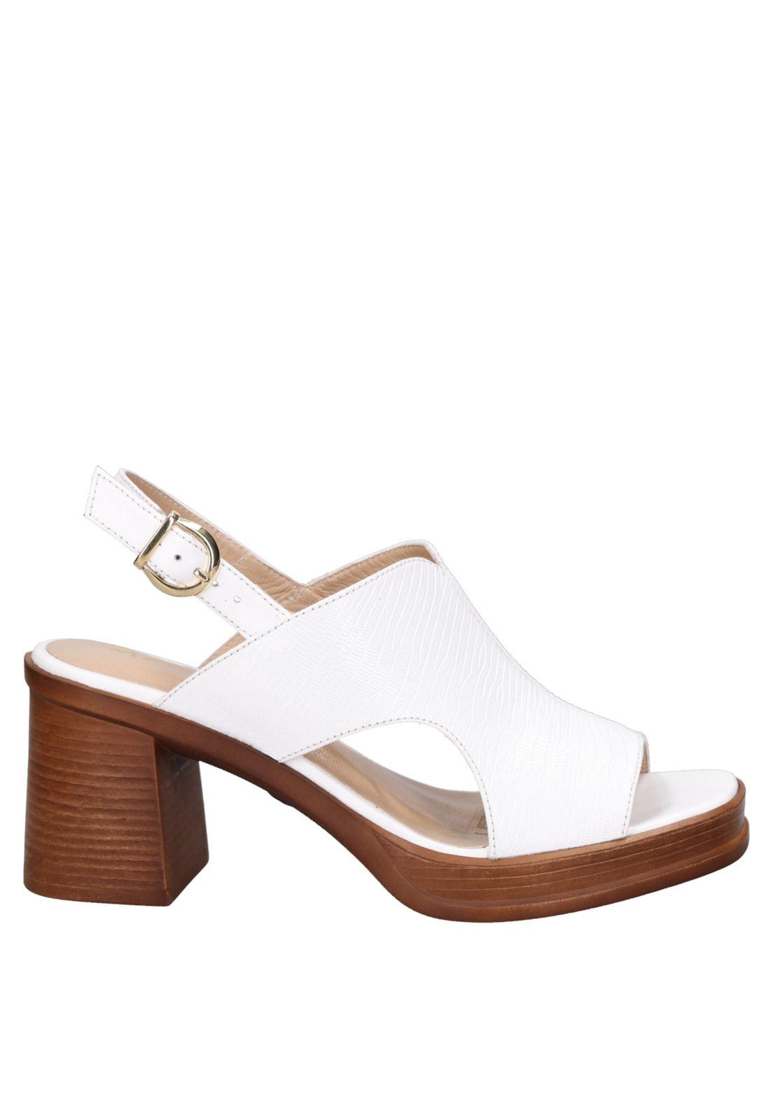 Sandalia Casual Mujer Mingo - M027-1