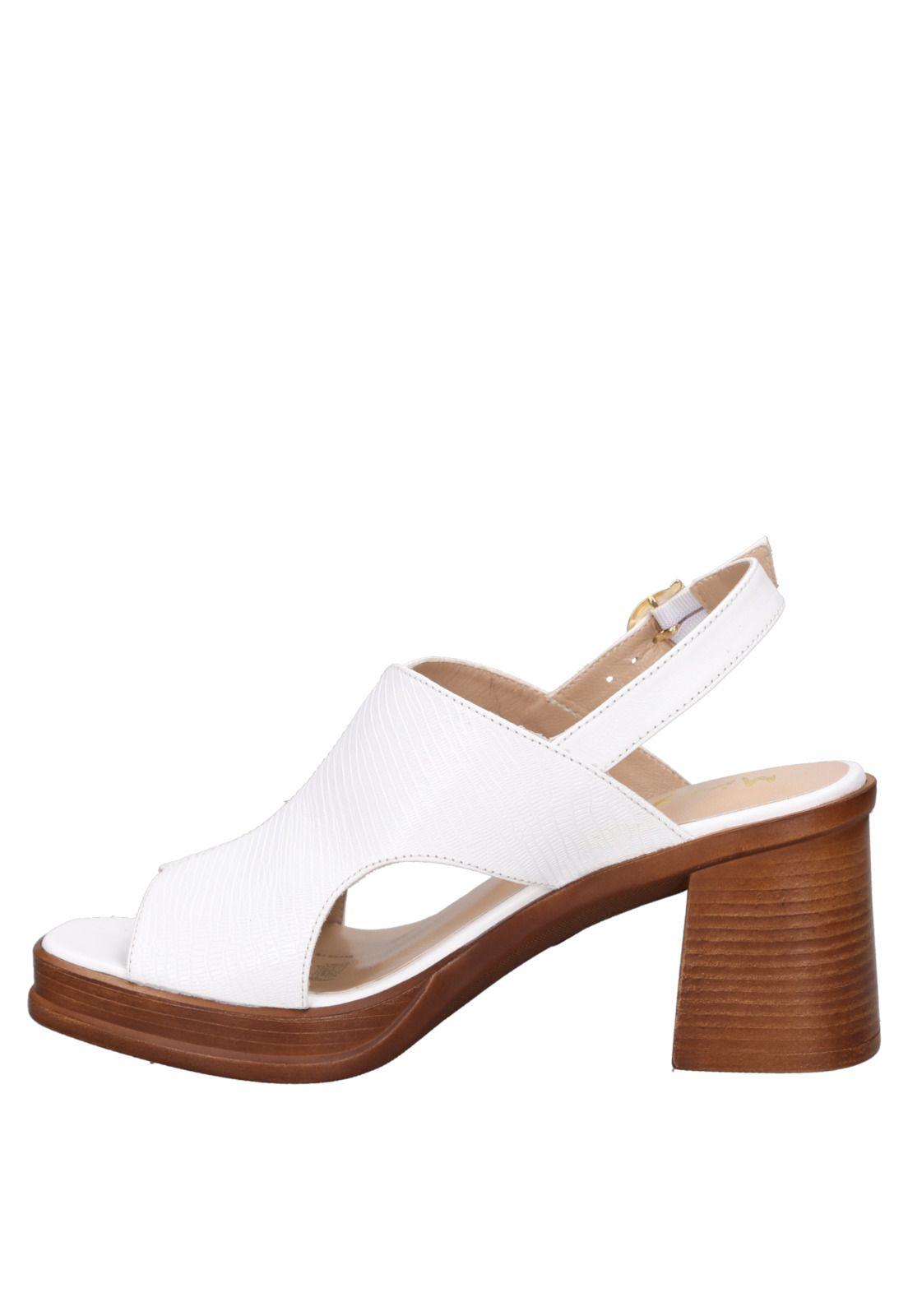 Sandalia Casual Mujer Mingo - M027-3