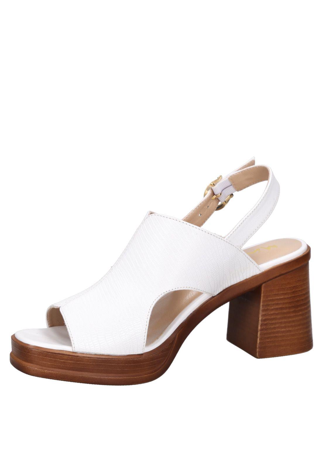 Sandalia Casual Mujer Mingo - M027-4