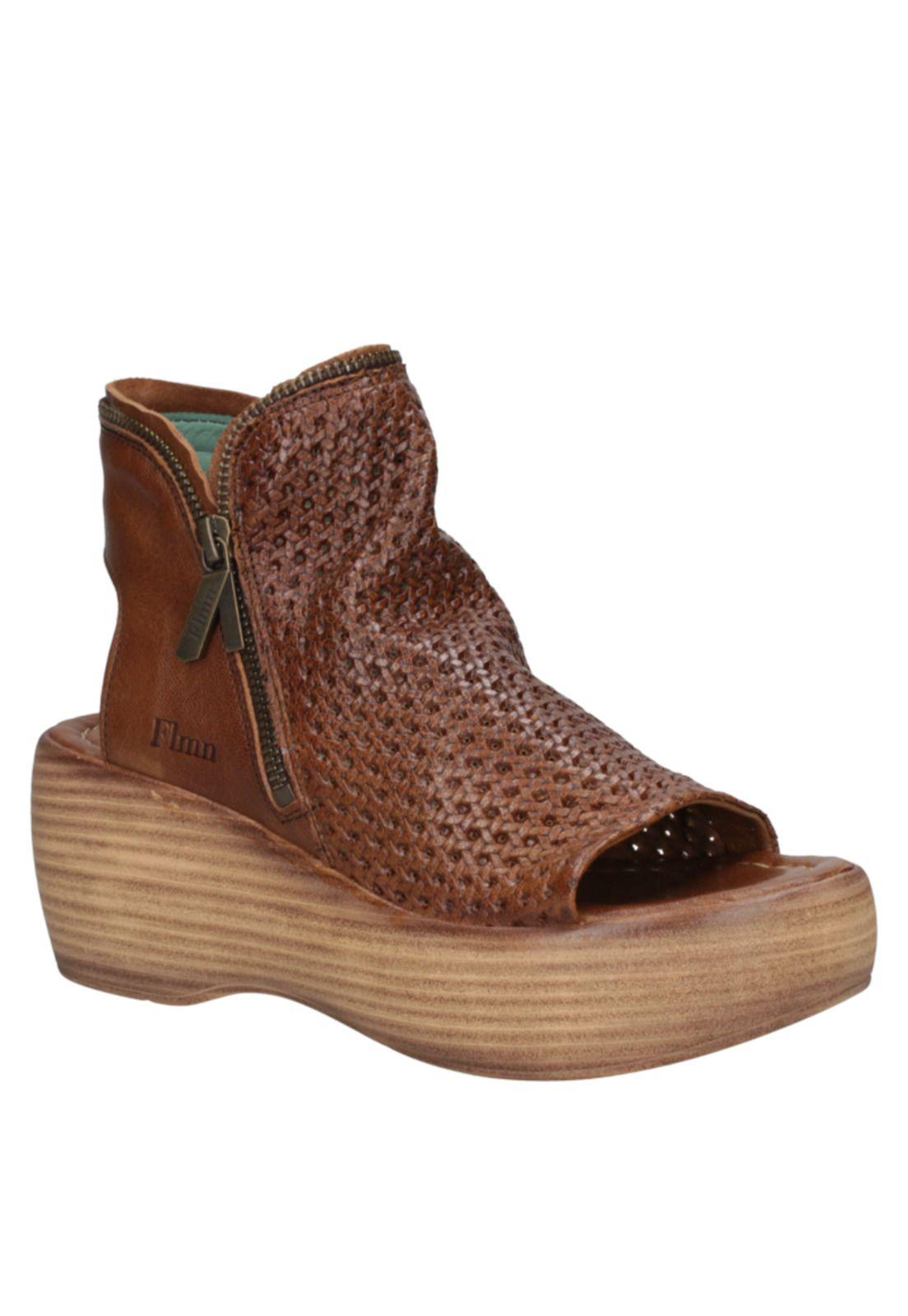 Sandalia Casual Mujer Felmini - J592-0