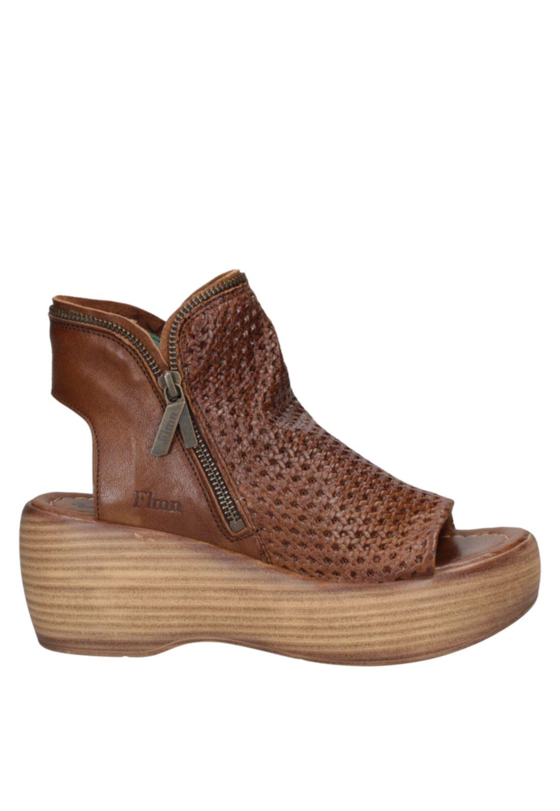 Sandalia Casual Mujer Felmini - J592-1