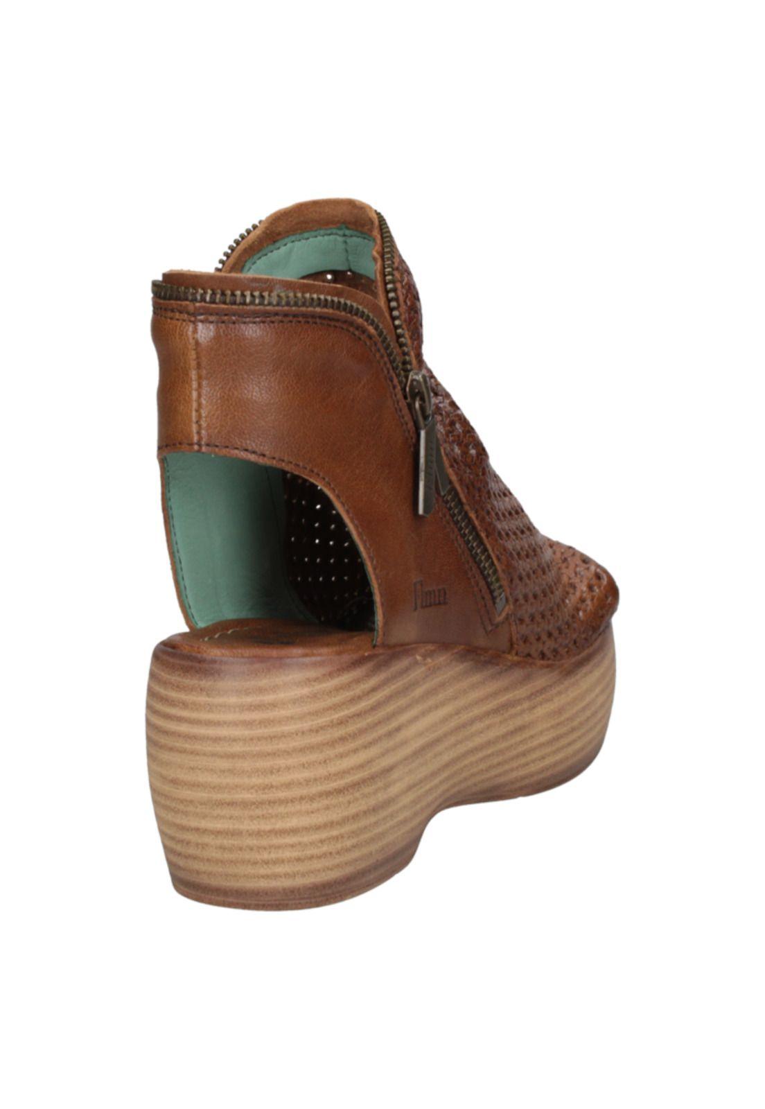 Sandalia Casual Mujer Felmini - J592-2