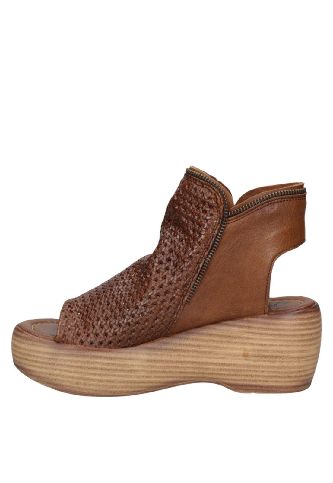 Sandalia Casual Mujer Felmini - J592-3
