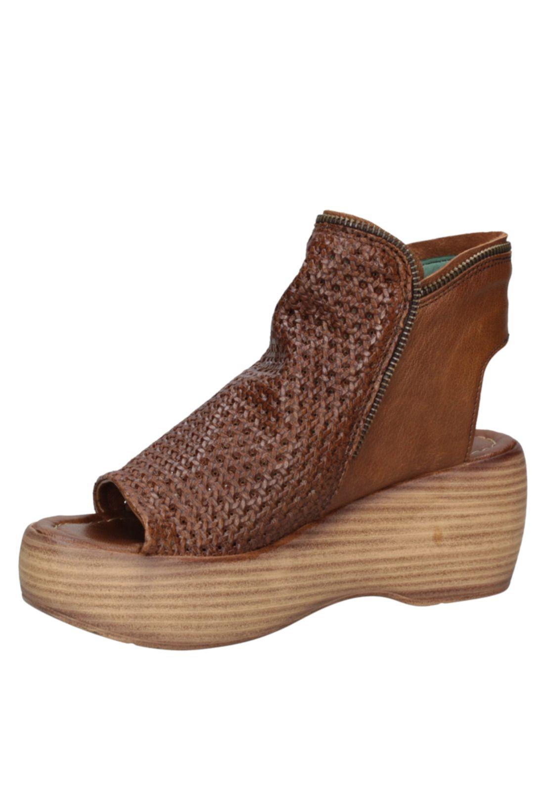 Sandalia Casual Mujer Felmini - J592-4