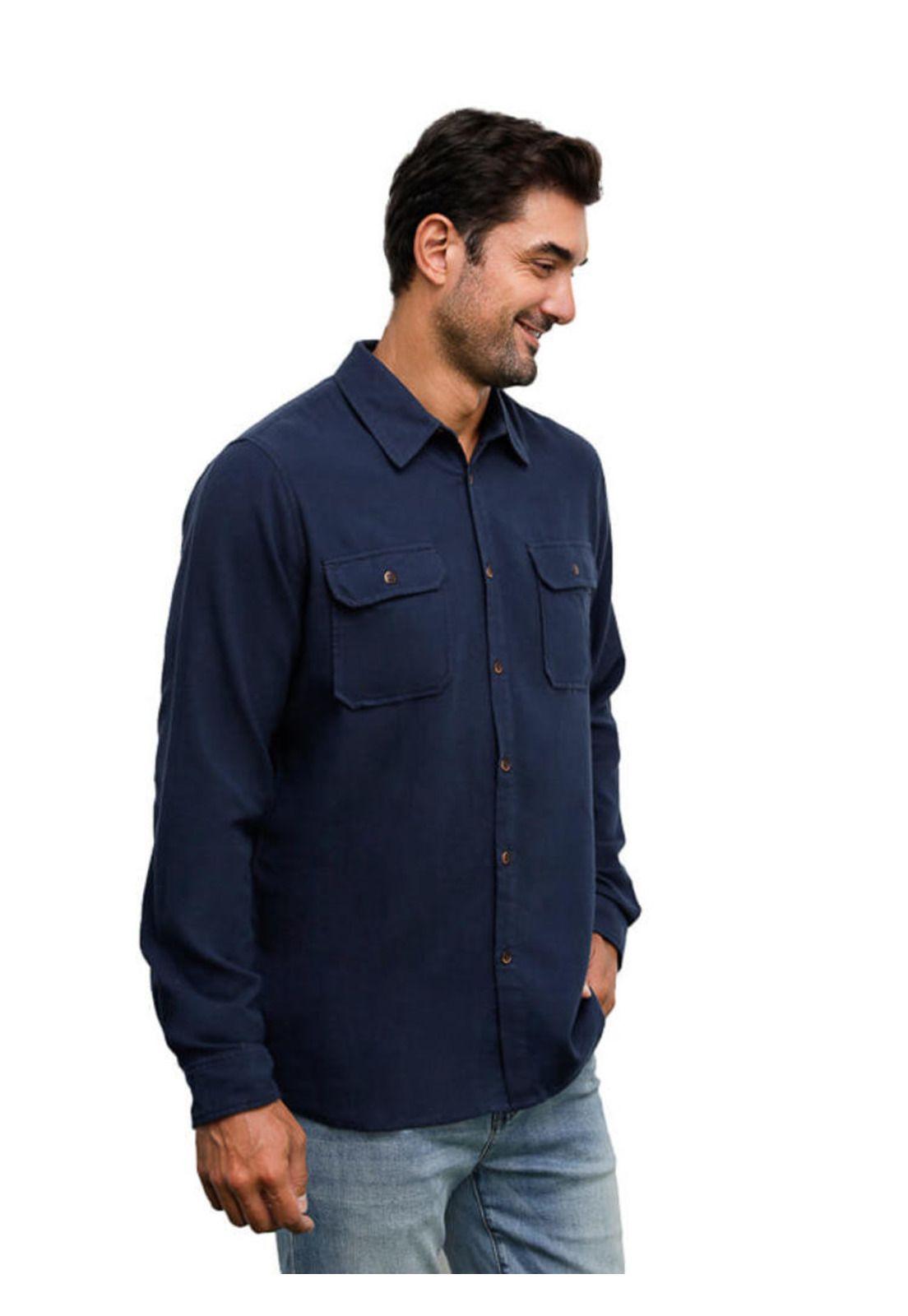 Camisa Casual Hombre Panama Jack - H940-1