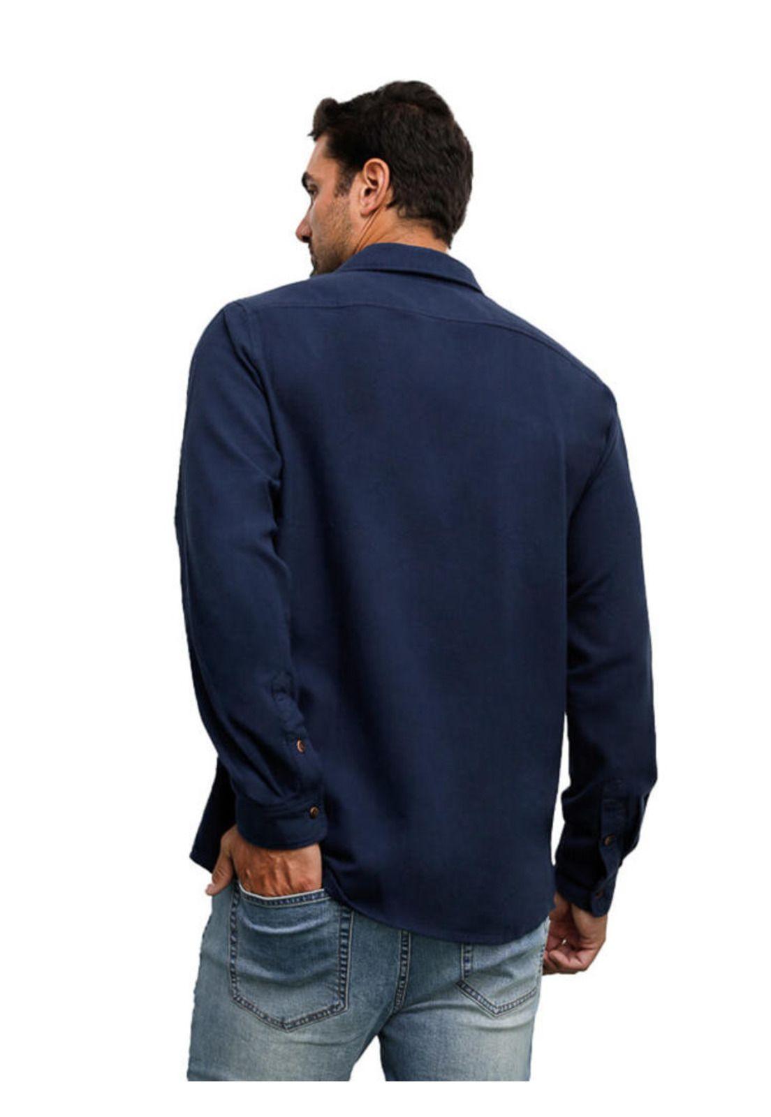 Camisa Casual Hombre Panama Jack - H940-2