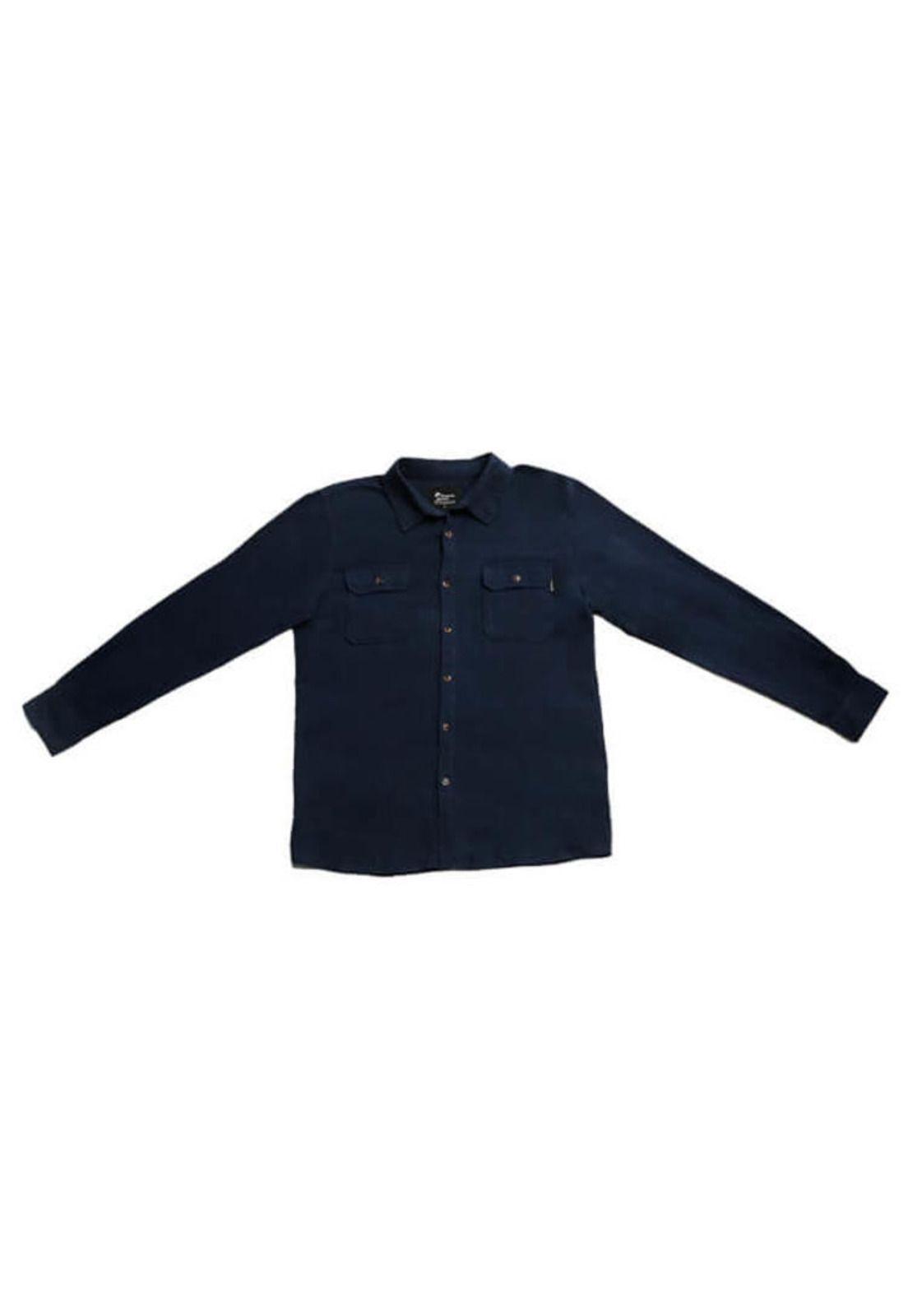 Camisa Casual Hombre Panama Jack - H940-4