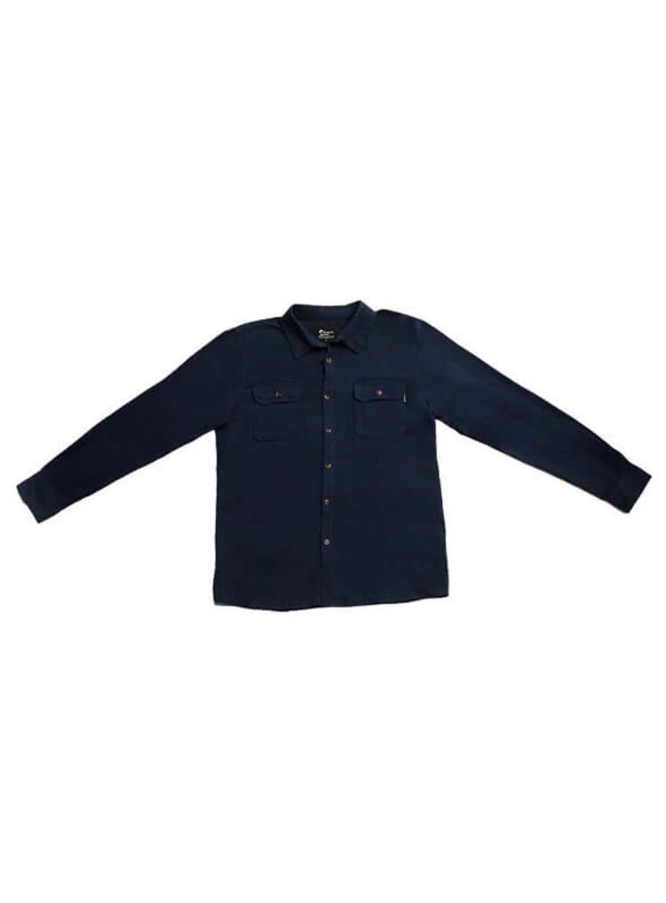 Camisa Hombre Algodón afranelado Panama Jack - H940-4