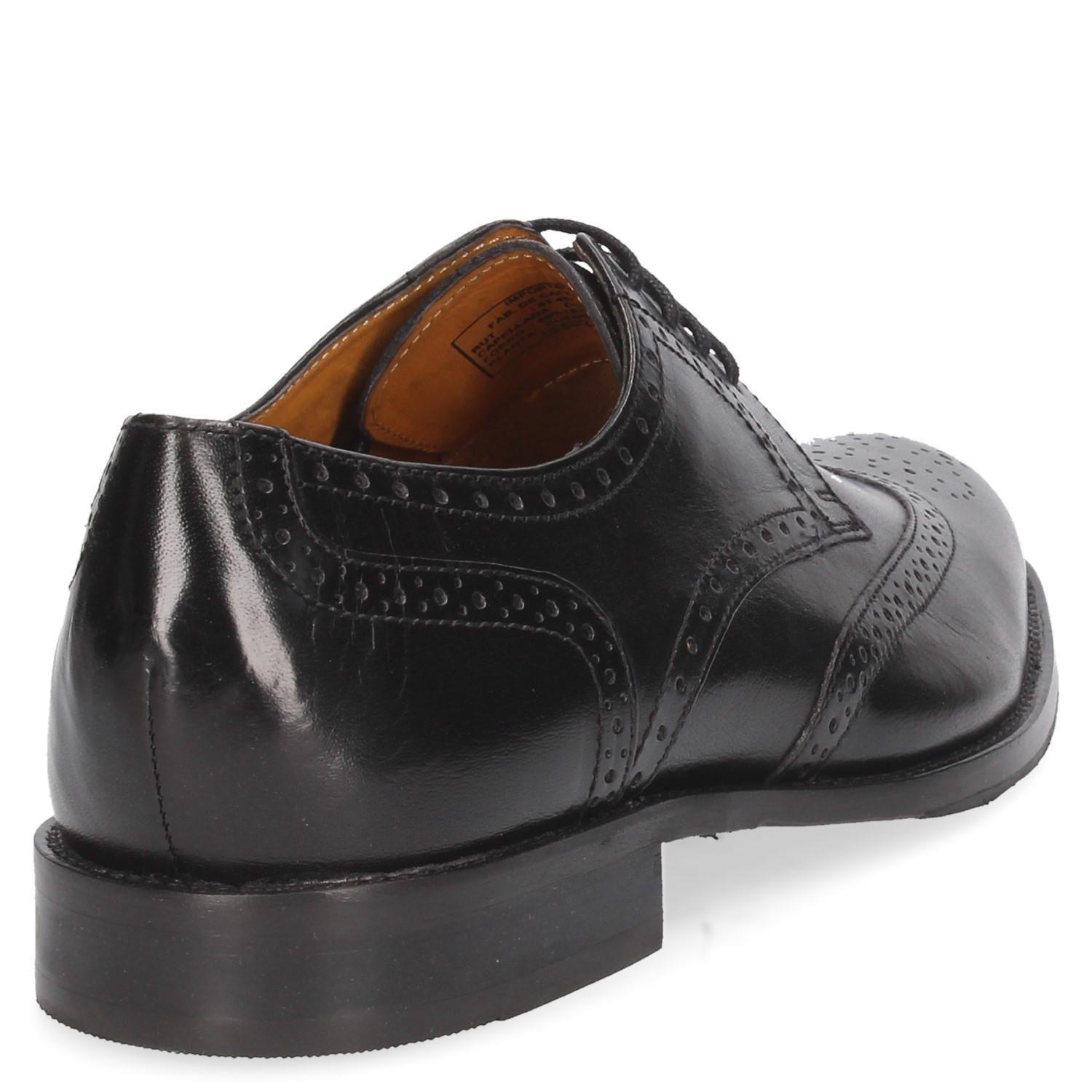 Zapato Vestir Hombre Gino - L608-2