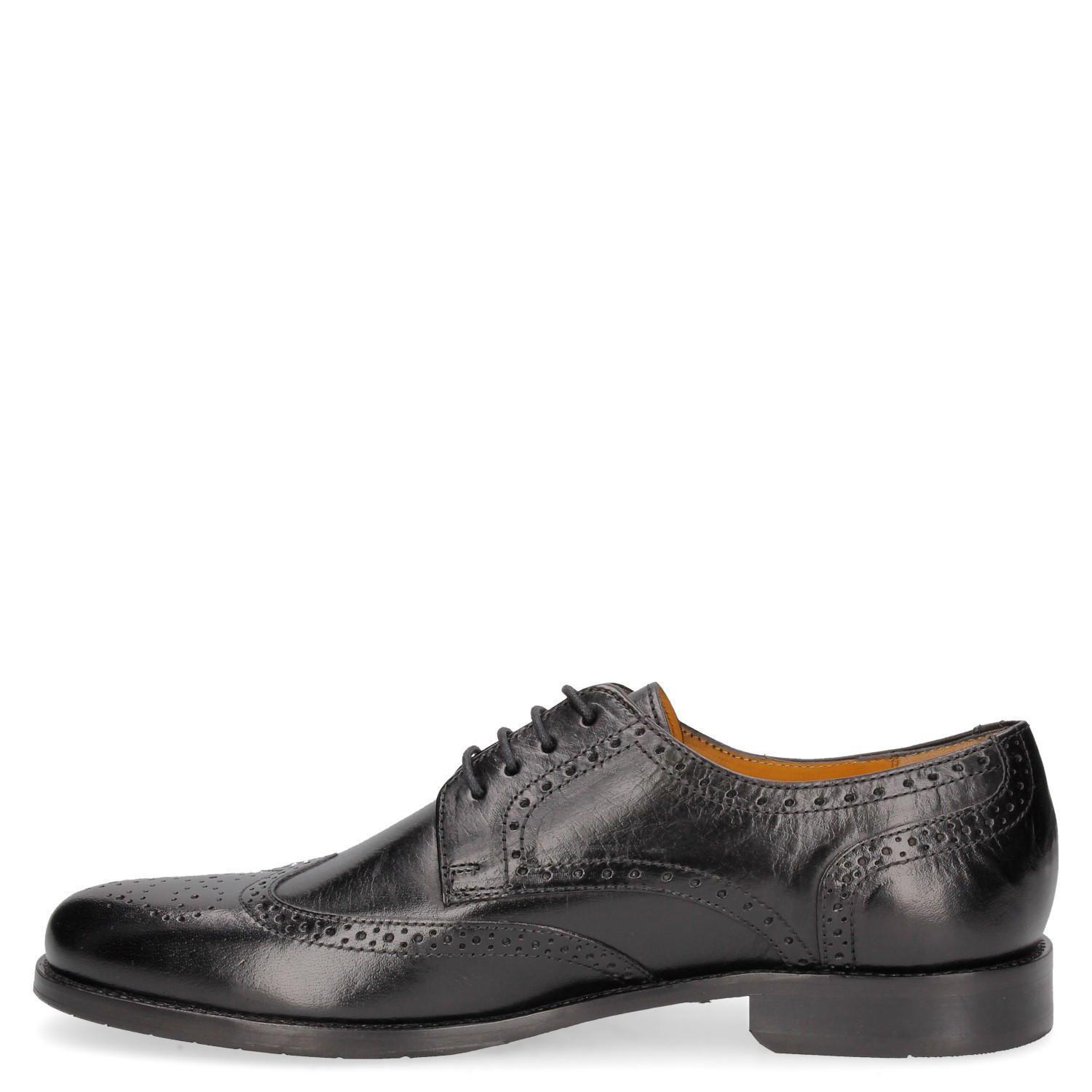 Zapato Vestir Hombre Gino - L608-3