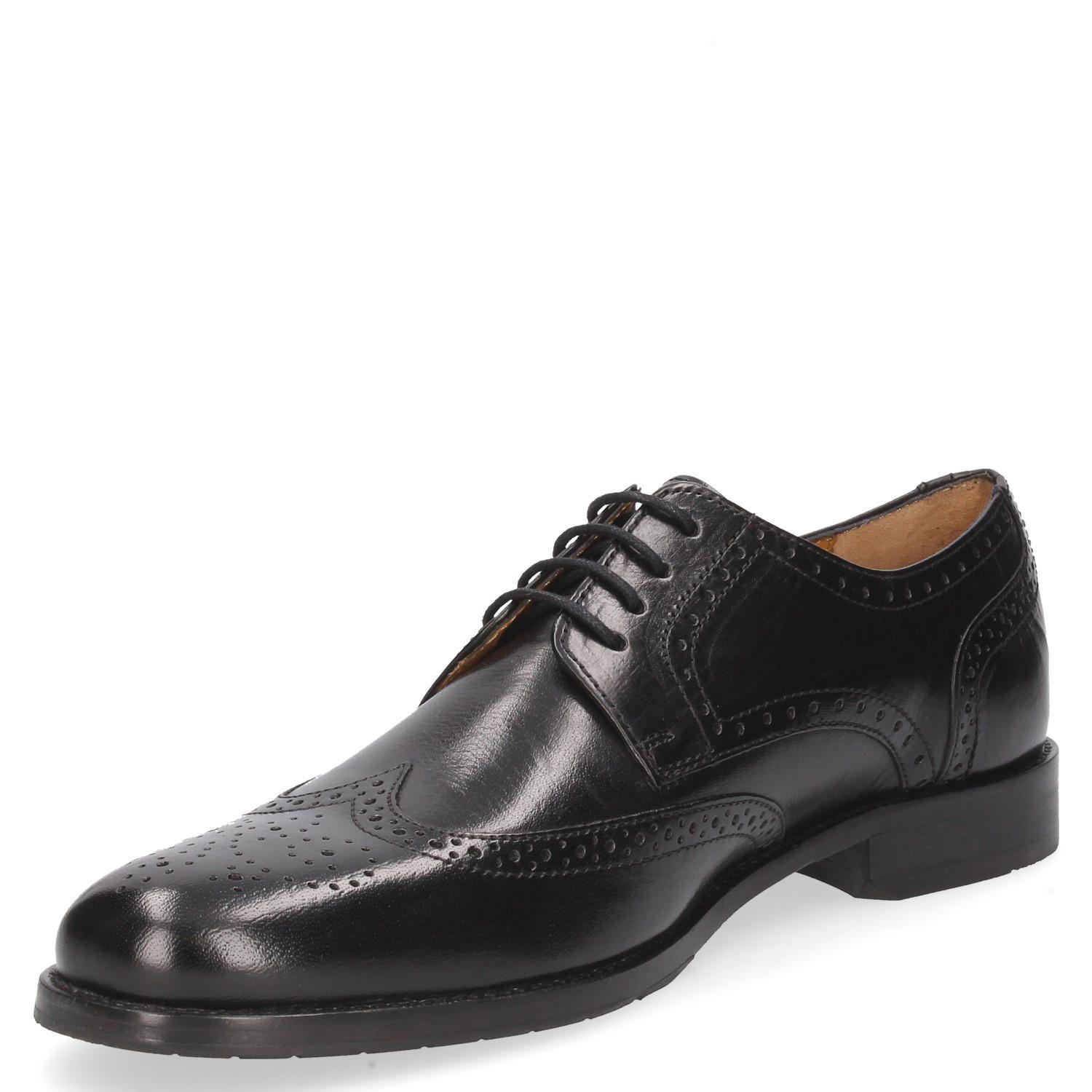 Zapato Vestir Hombre Gino - L608-4