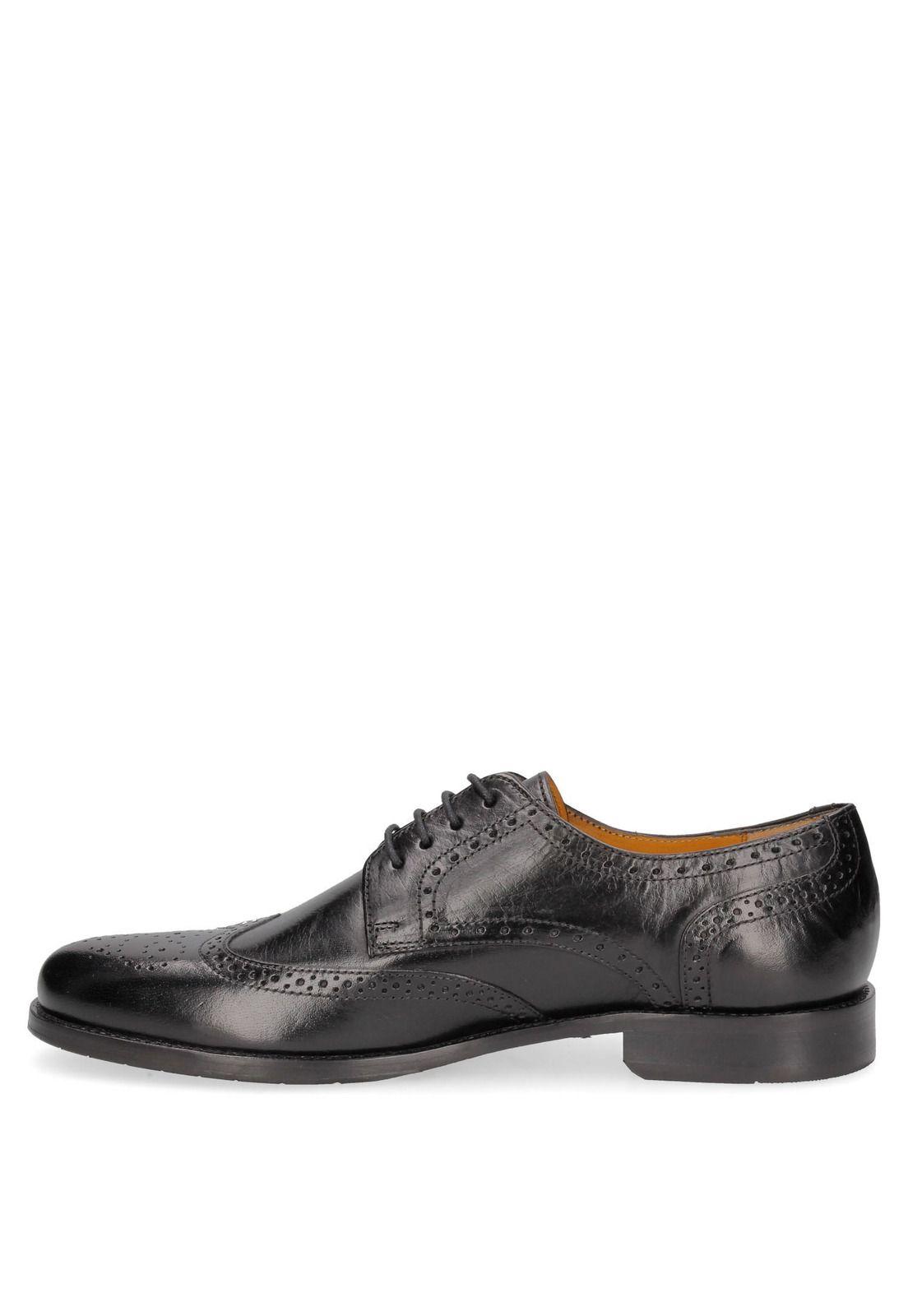 Zapato Vestir Hombre Gino - L608-3