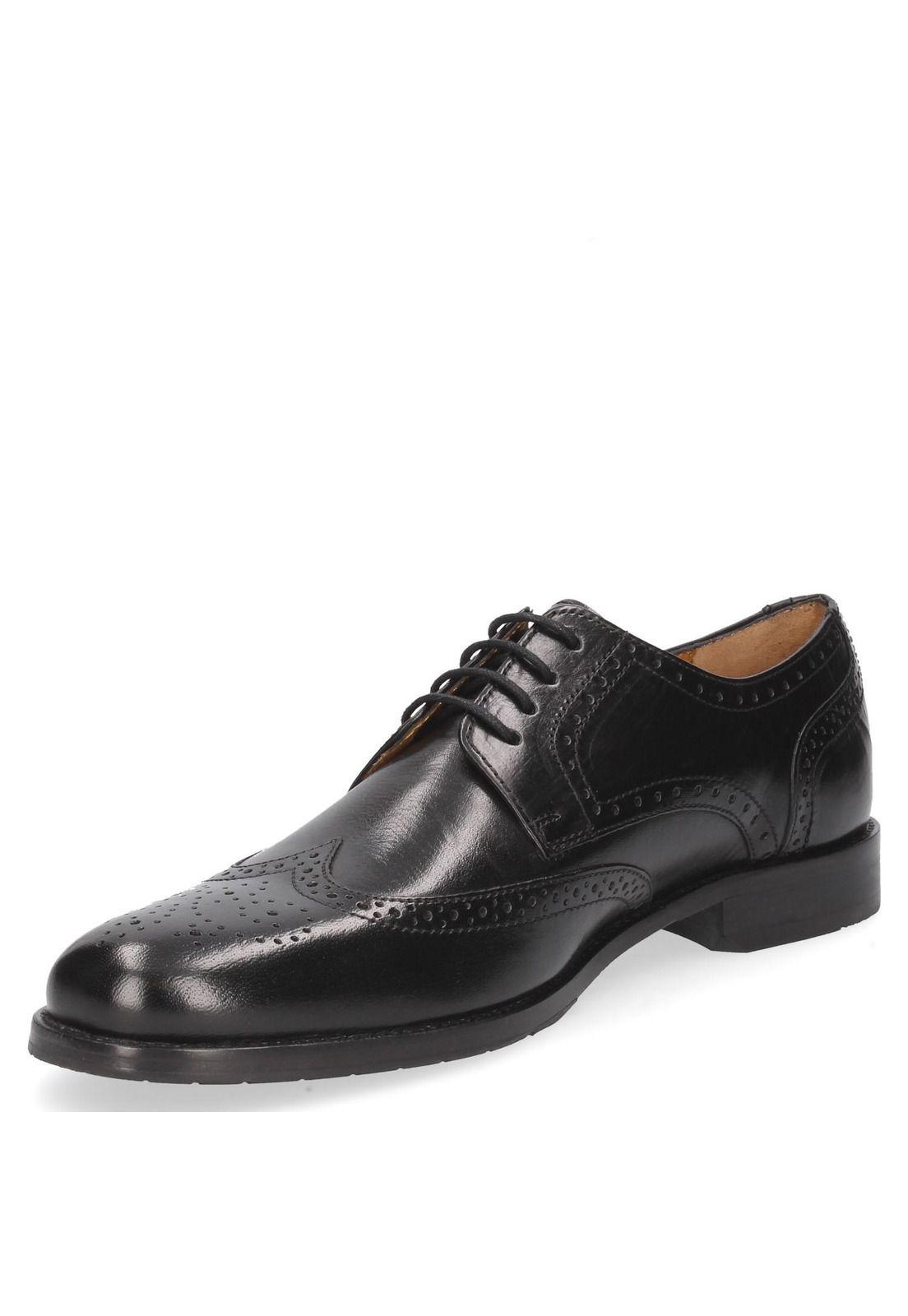 Zapato Vestir Hombre Gino - L608-4