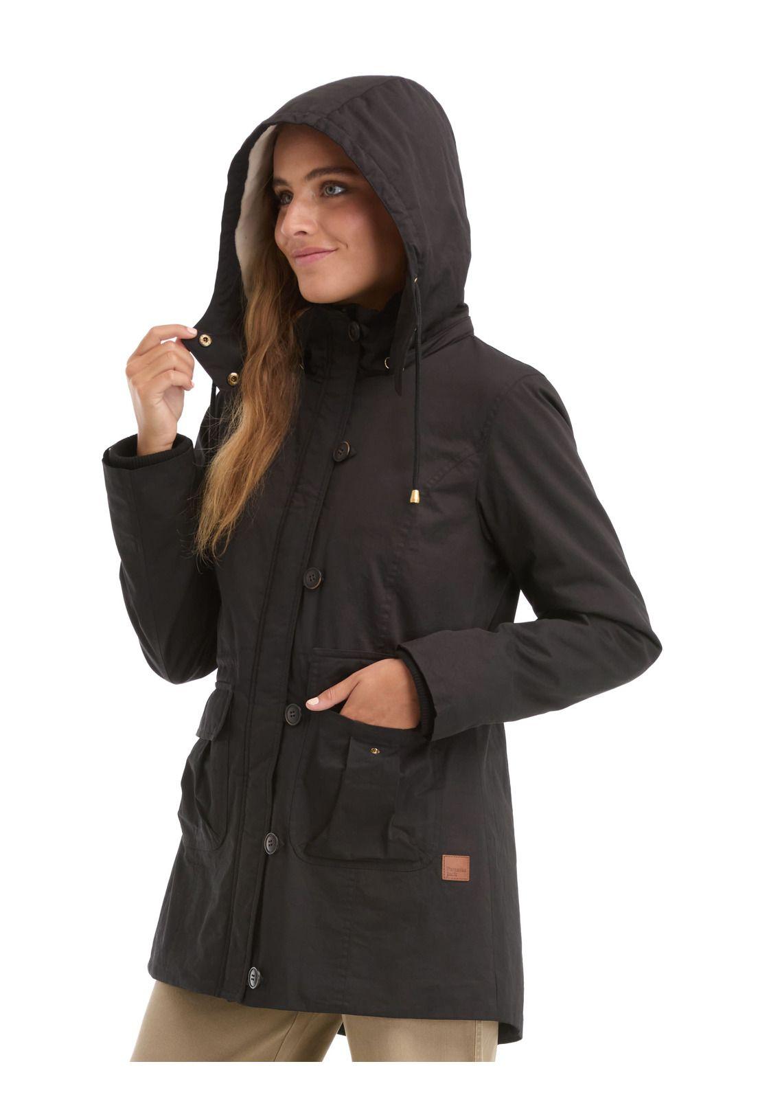 Chaqueta Casual Mujer Panama Jack - L983-3