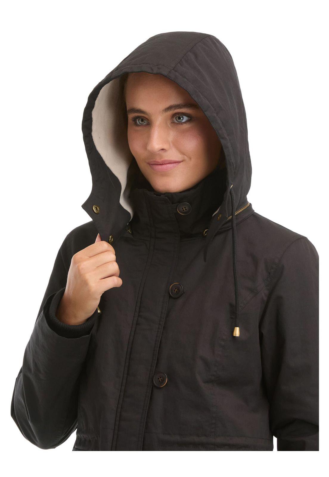 Chaqueta Casual Mujer Panama Jack - L983-4