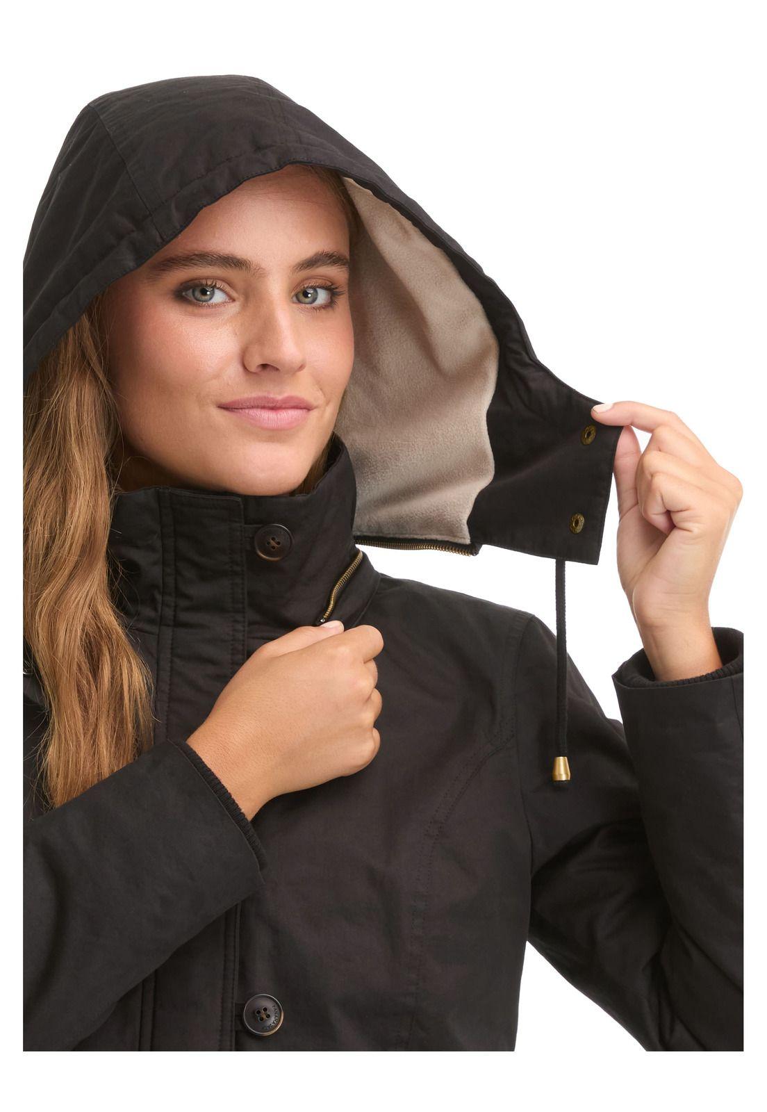 Chaqueta Casual Mujer Panama Jack - L983-5