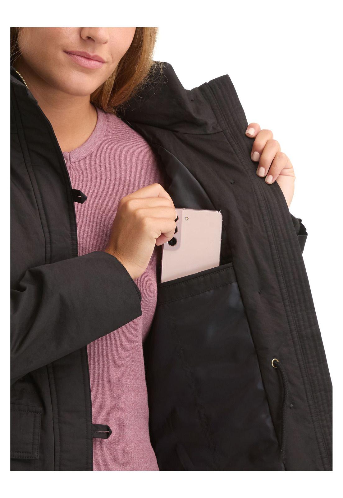 Chaqueta Casual Mujer Panama Jack - L983-6