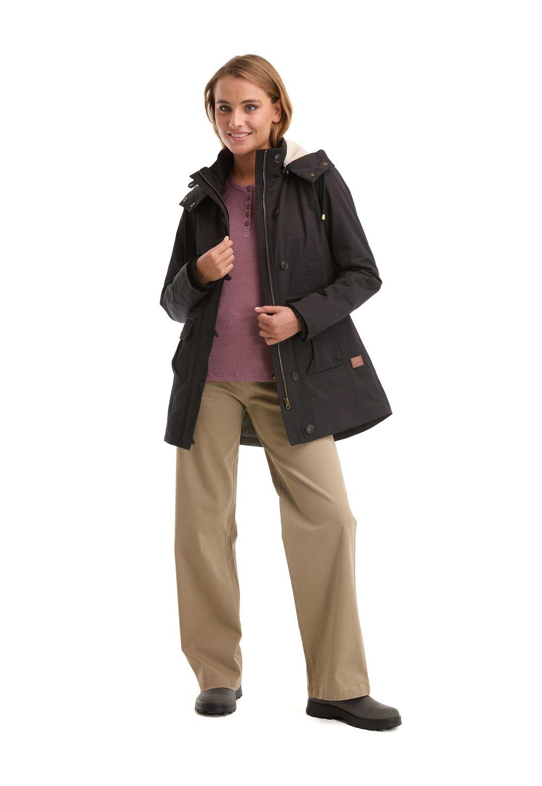 Chaqueta Casual Mujer Panama Jack - L983-8