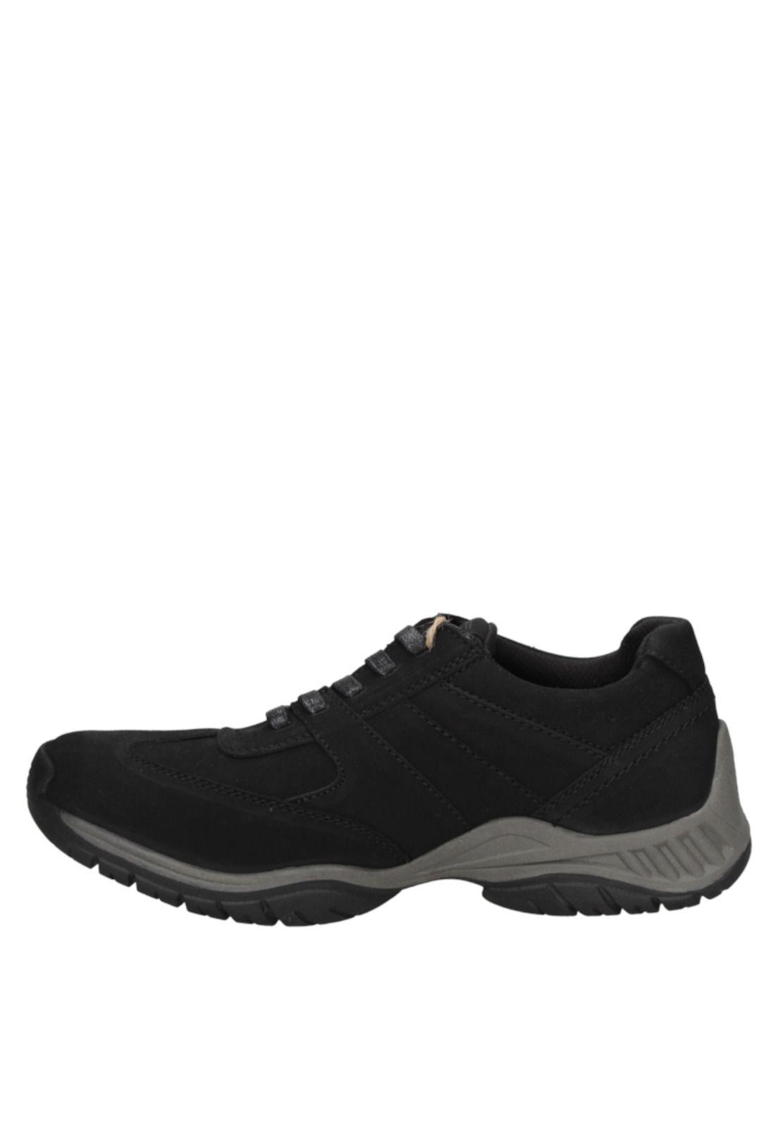 Zapato Casual Hombre Pluma - J776-3