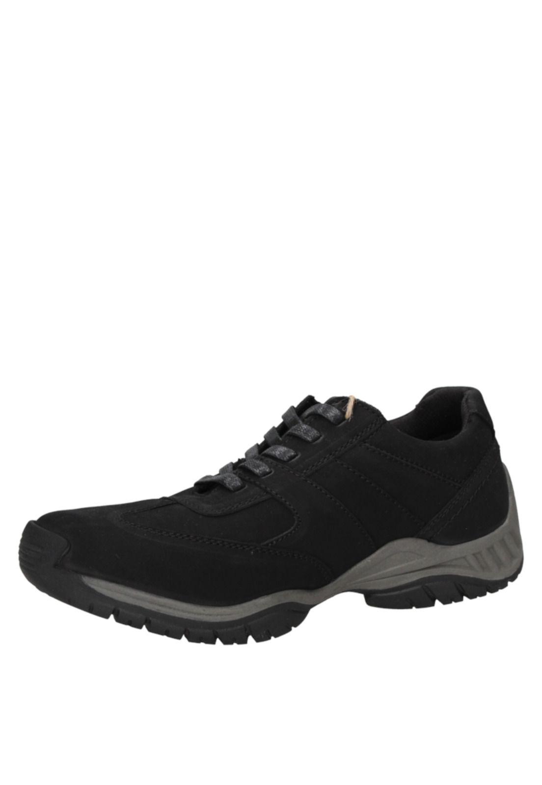 Zapato Casual Hombre Pluma - J776-4