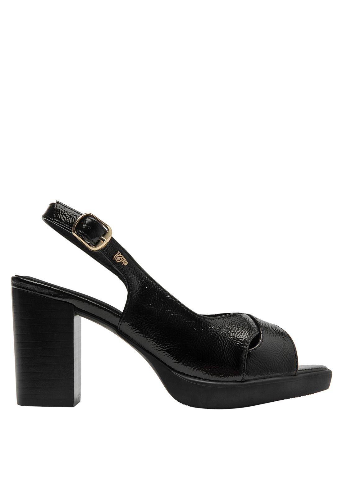 Sandalia Formal Mujer 16 Hrs - 16M0041-1