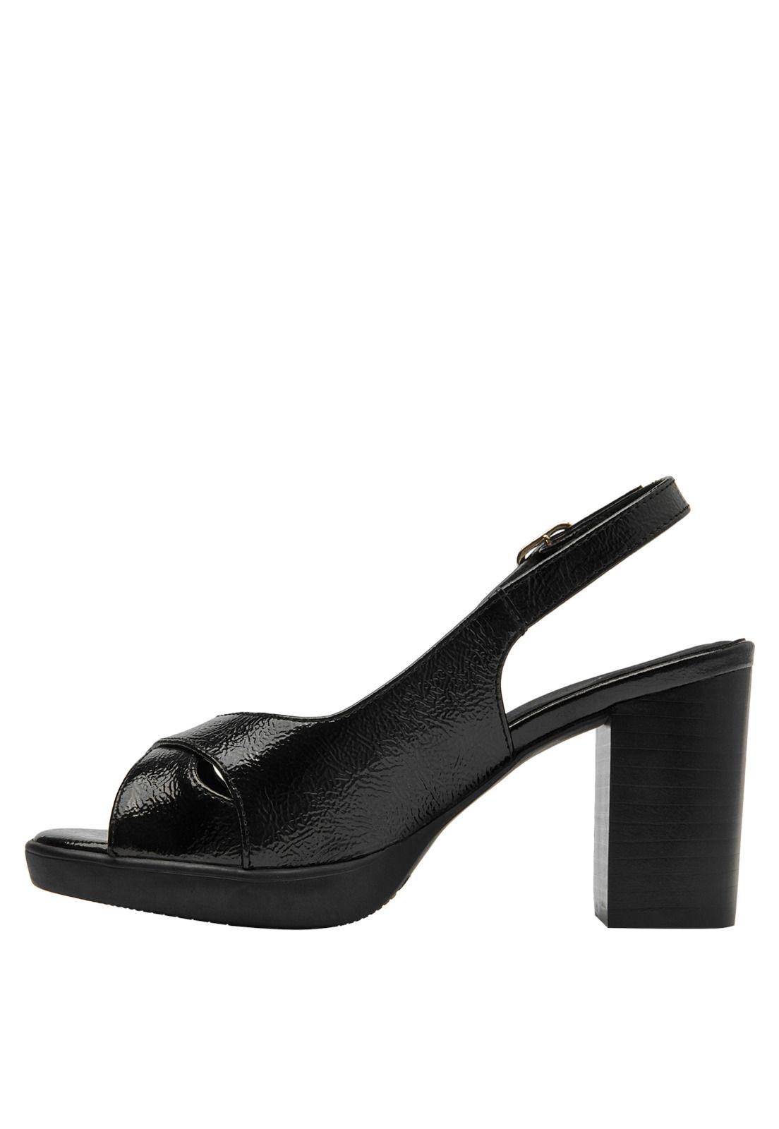 Sandalia Formal Mujer 16 Hrs - 16M0041-3