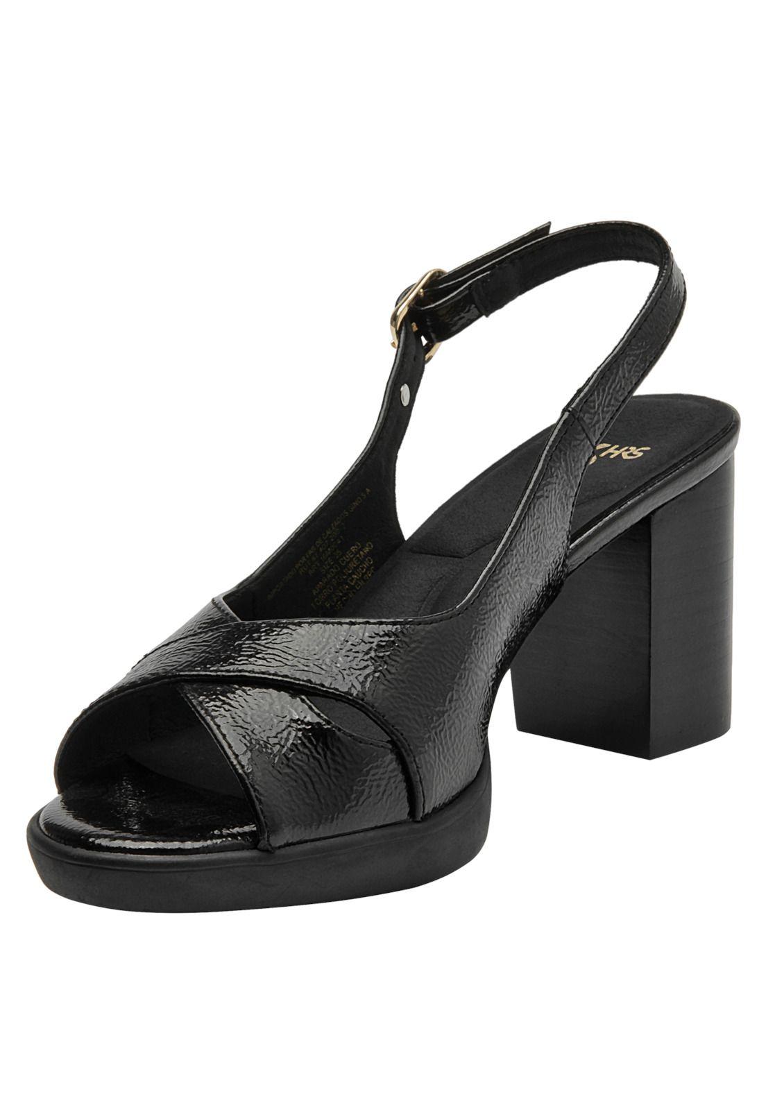 Sandalia Formal Mujer 16 Hrs - 16M0041-4