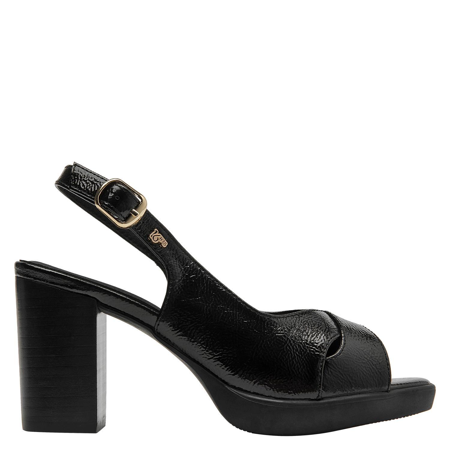 Sandalia Formal Mujer 16 Hrs - 16M0041-0
