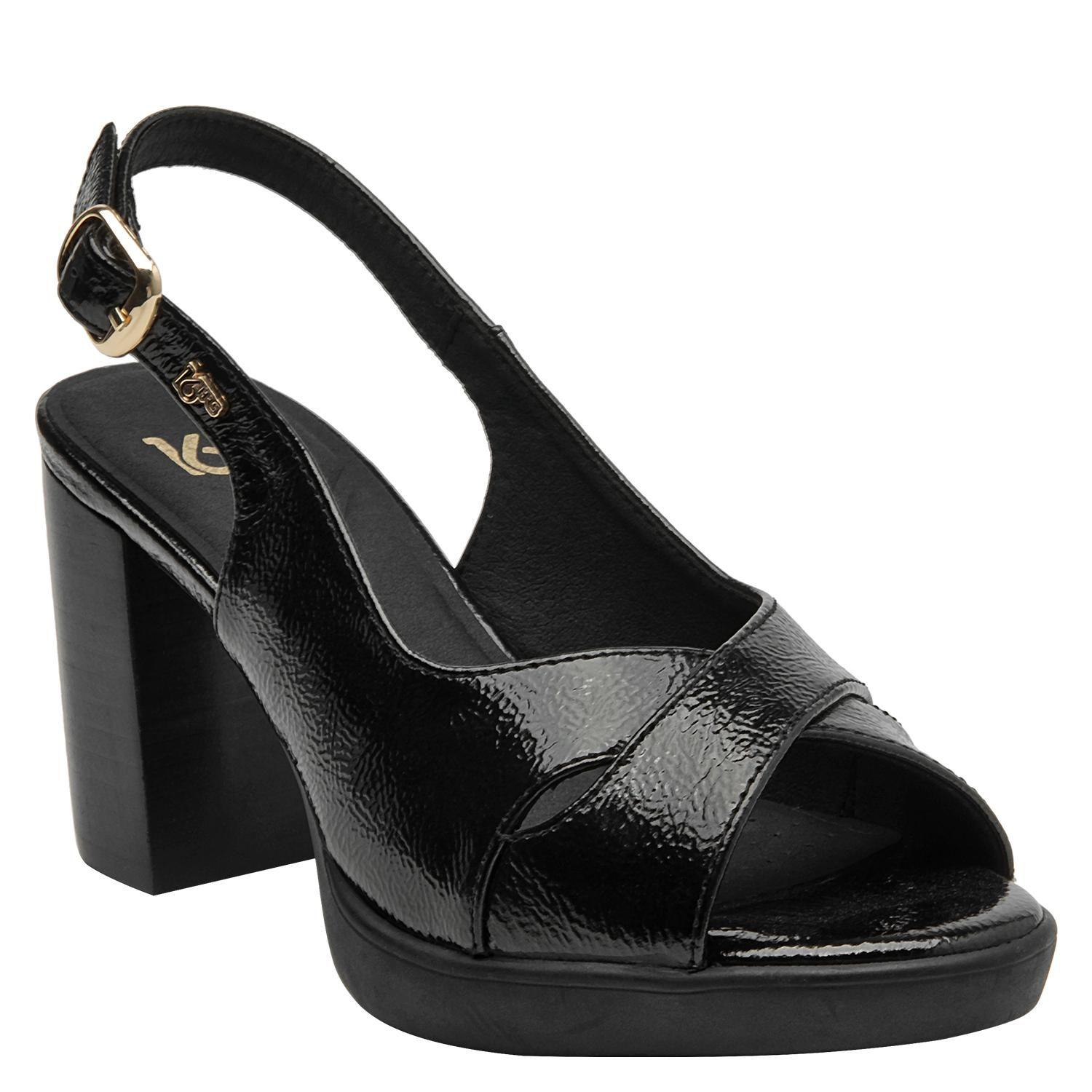 Sandalia Formal Mujer 16 Hrs - 16M0041-1