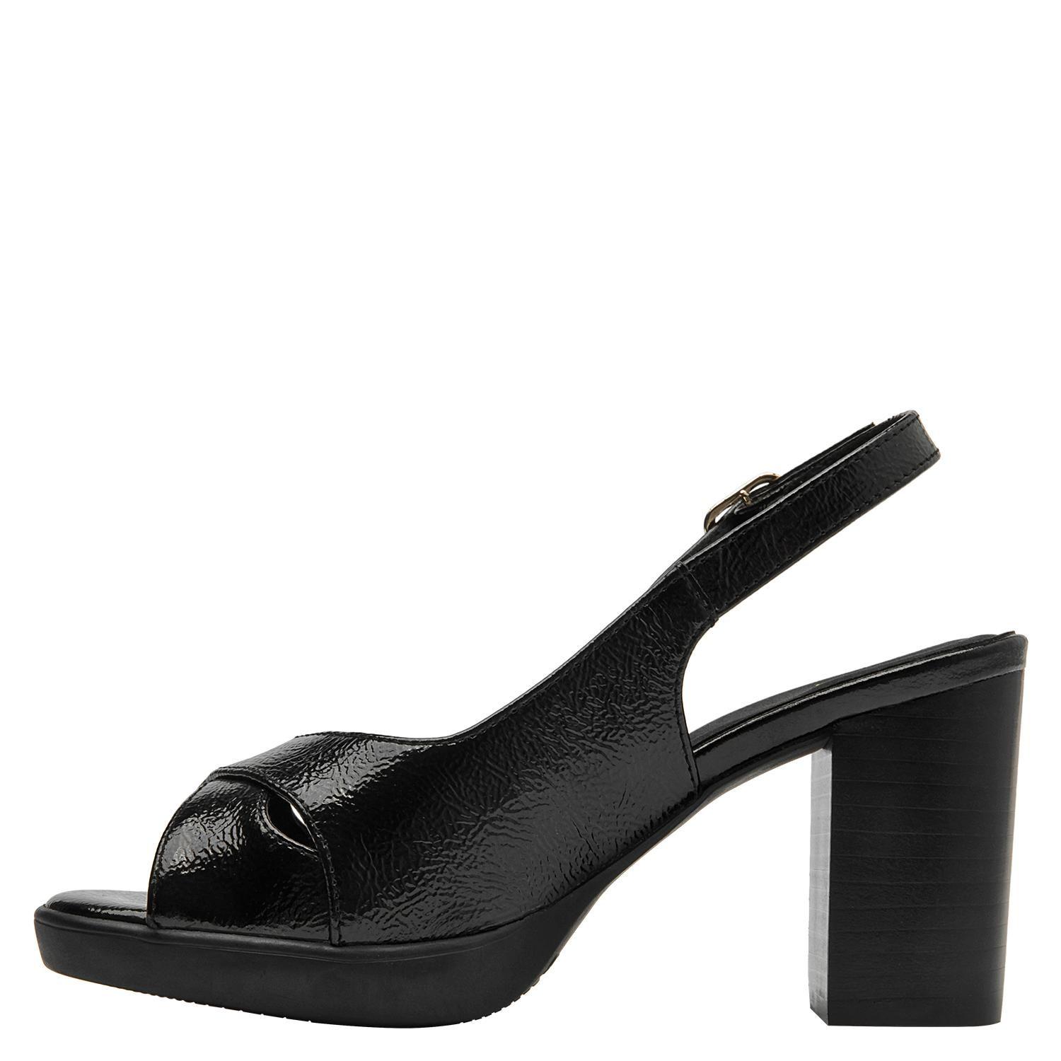 Sandalia Formal Mujer 16 Hrs - 16M0041-3
