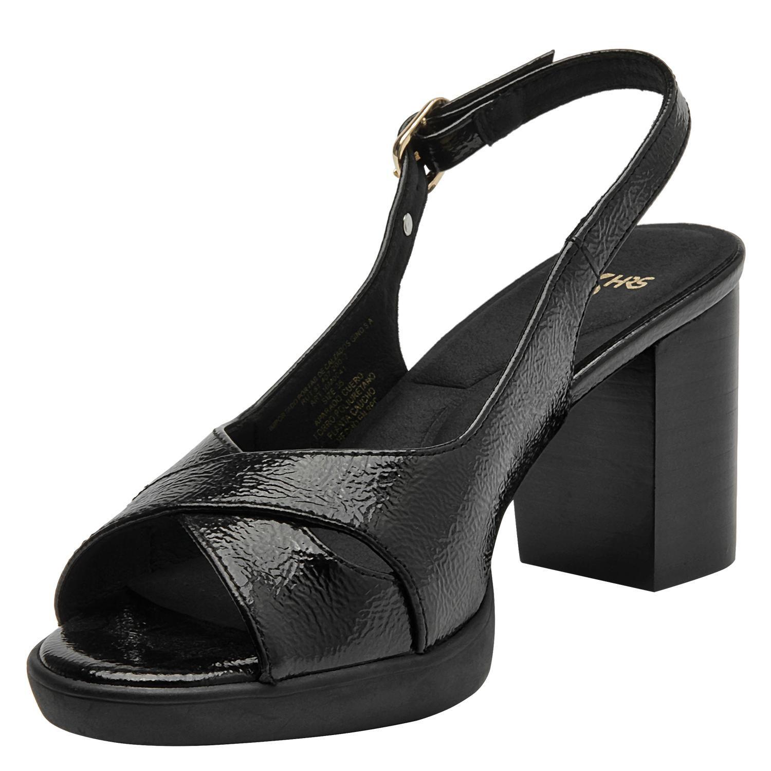 Sandalia Formal Mujer 16 Hrs - 16M0041-4