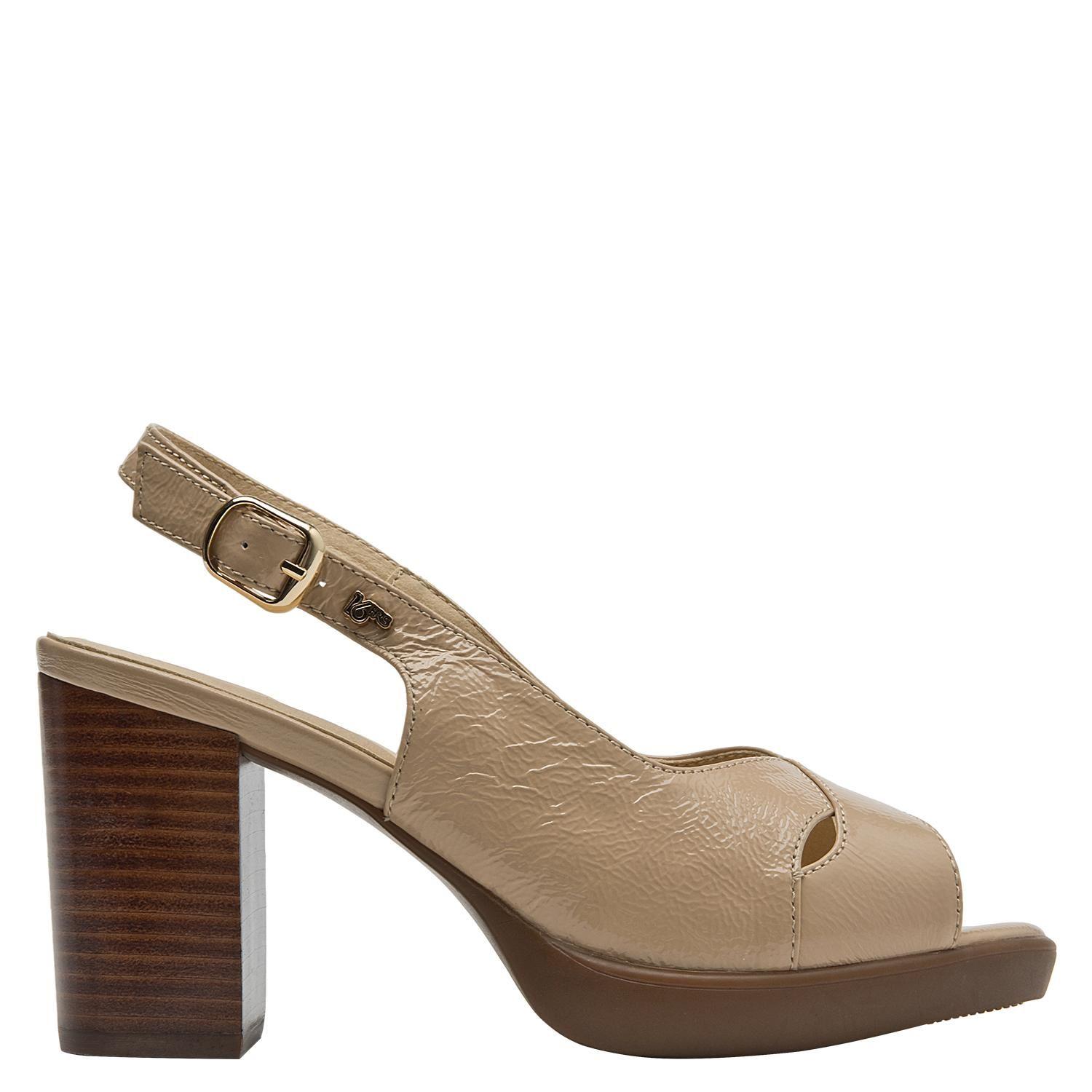 Sandalia Formal Mujer 16 Hrs - 16M0041-0